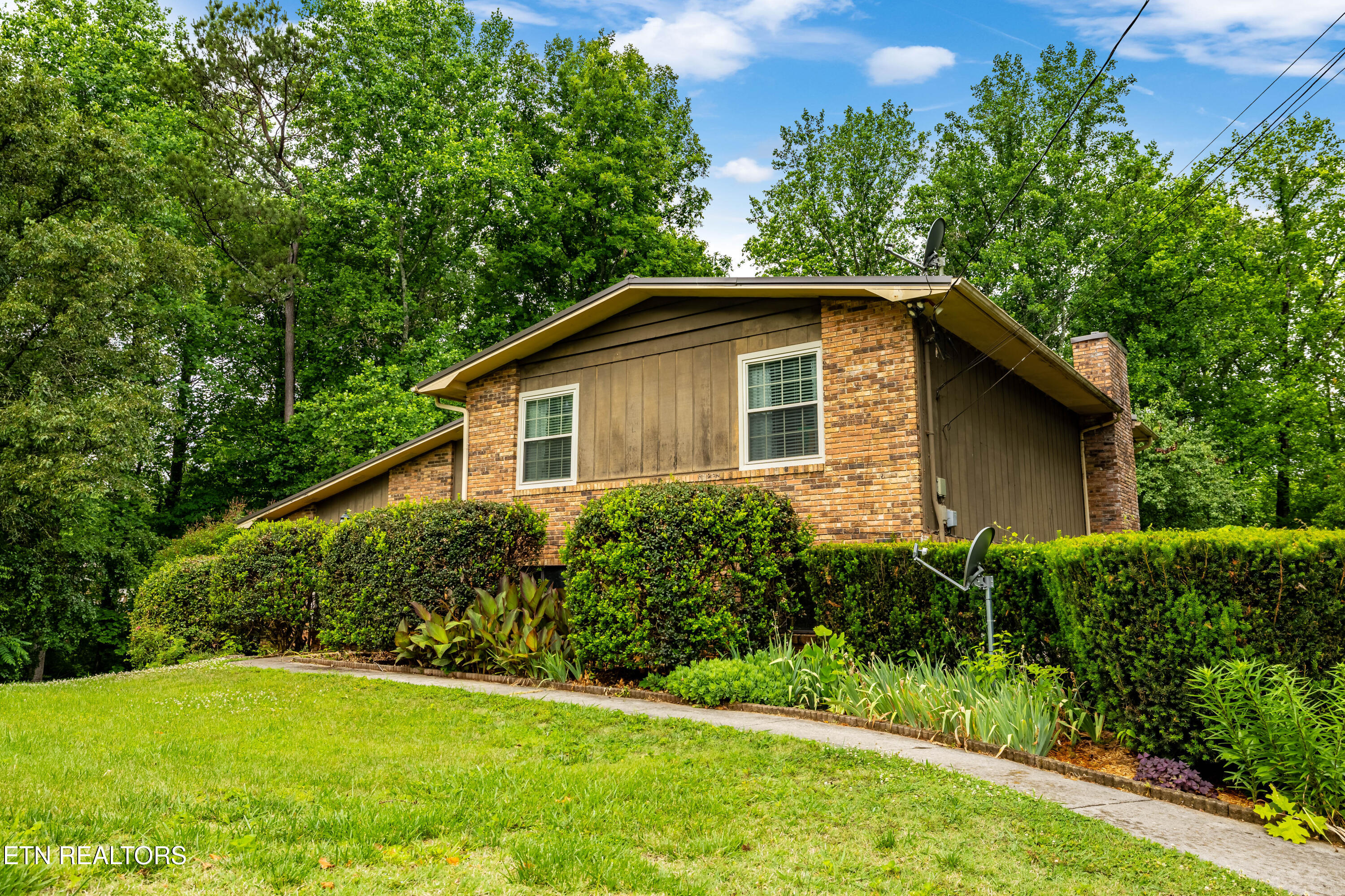1404 Mimosa Drive Louisville TN 37777