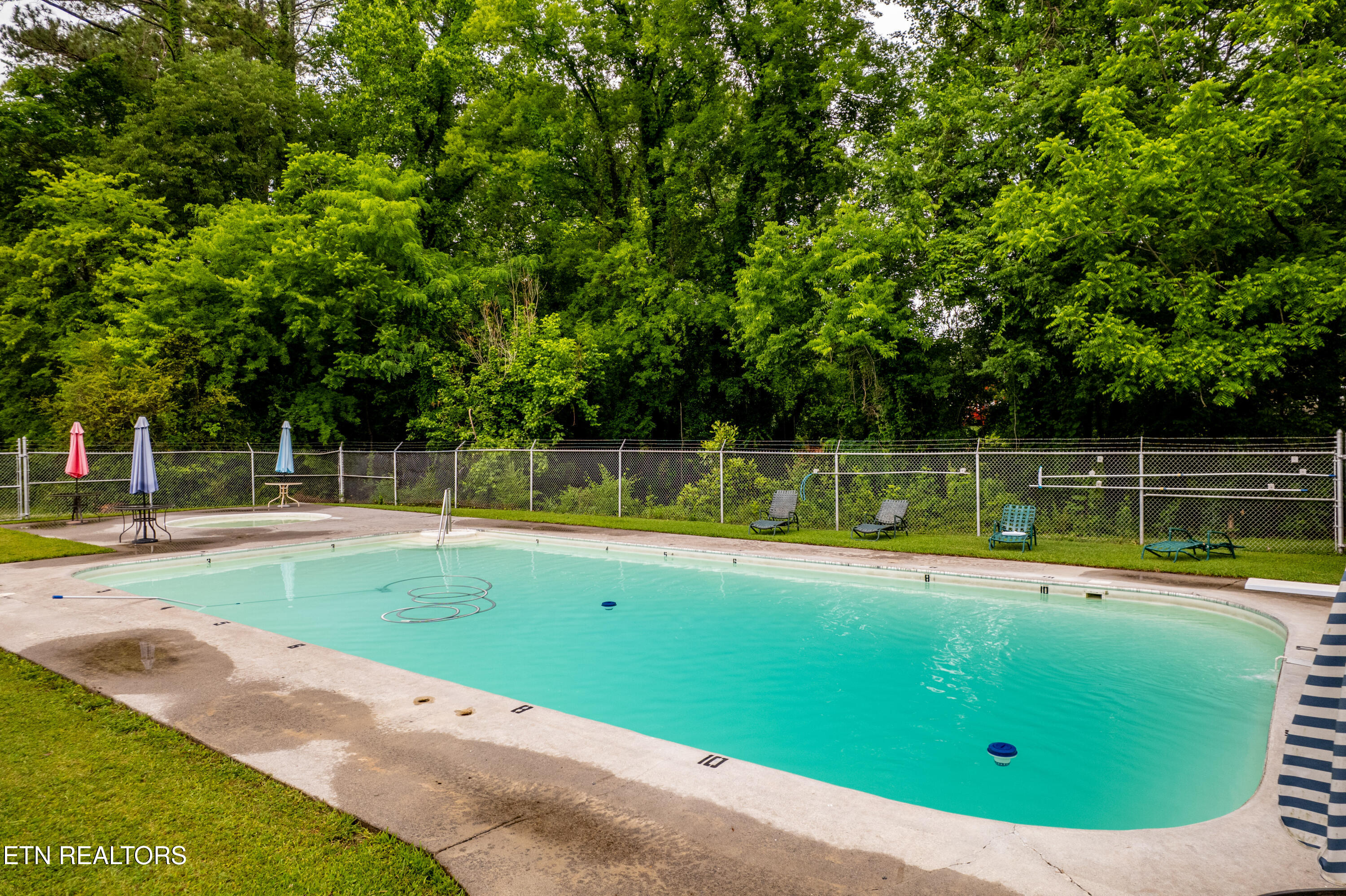 1404 Mimosa Drive Louisville TN 37777