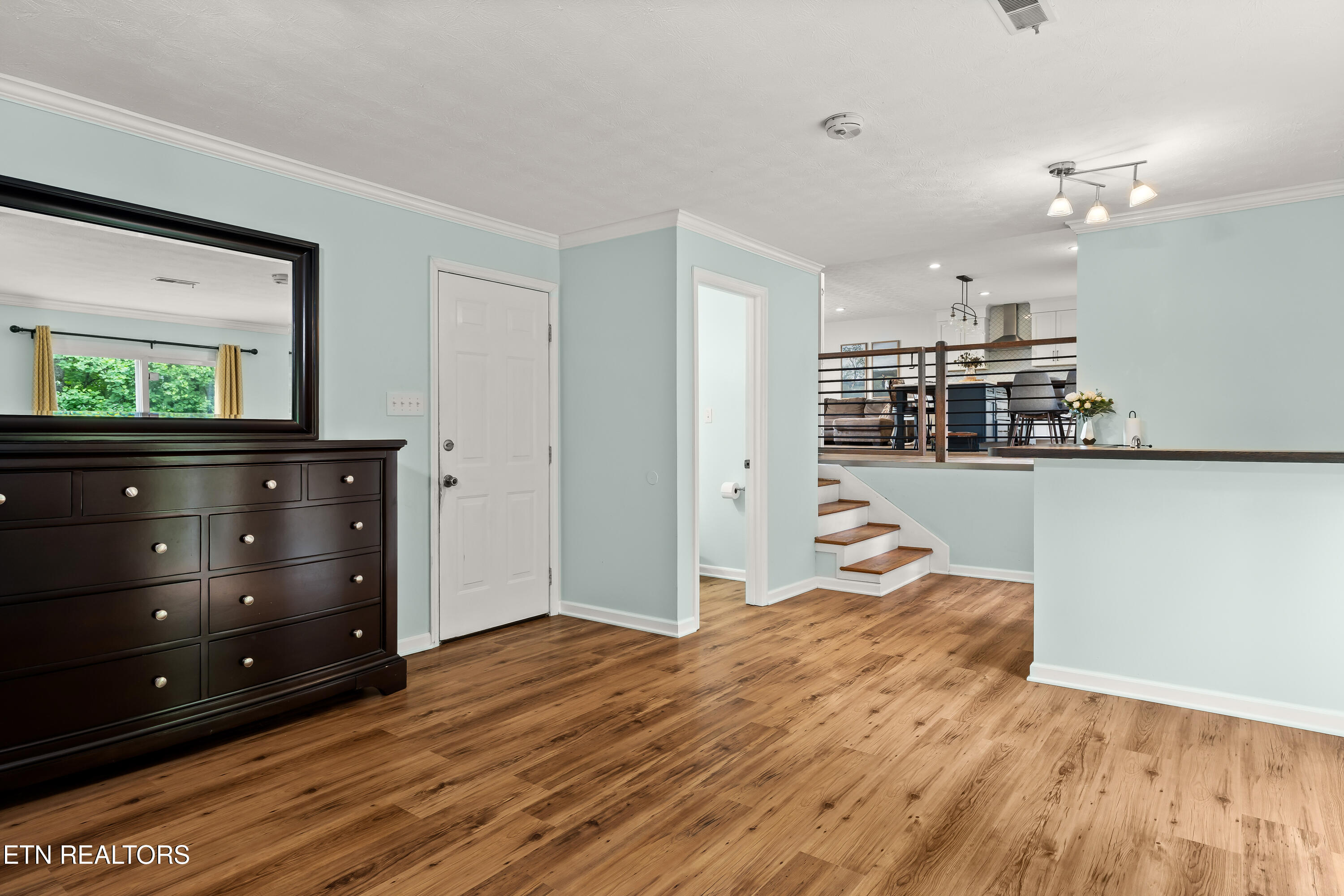 1404 Mimosa Drive Louisville TN 37777