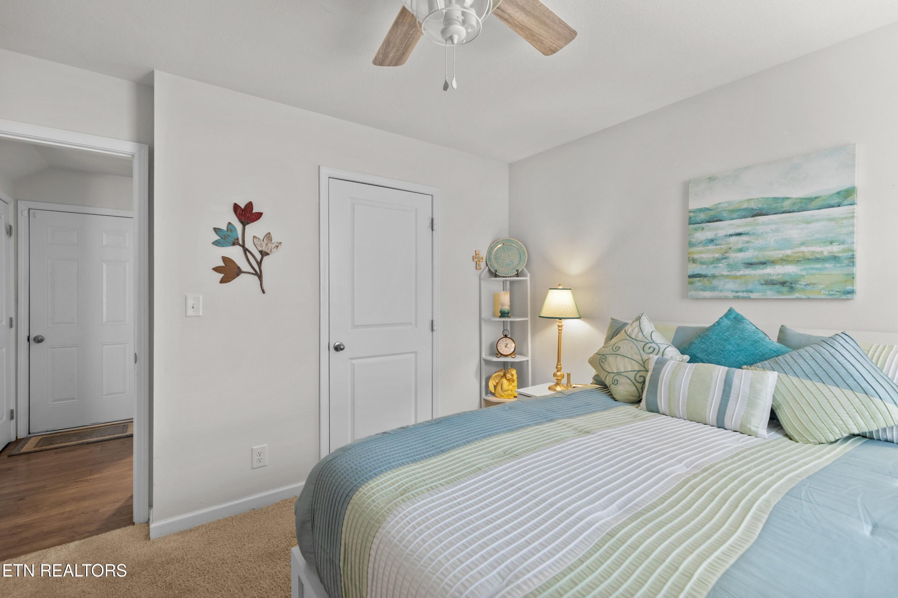 825 Green Meadow Drive Talbott TN 37877