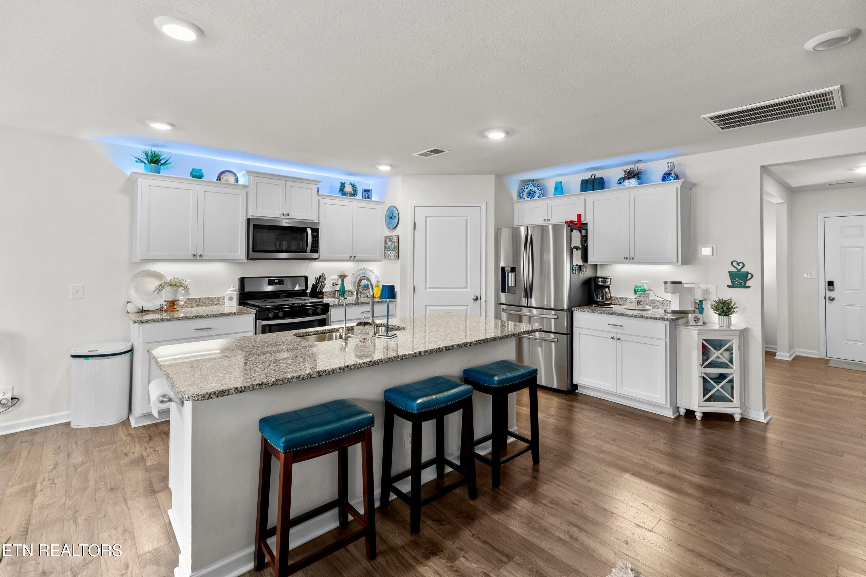 825 Green Meadow Drive Talbott TN 37877
