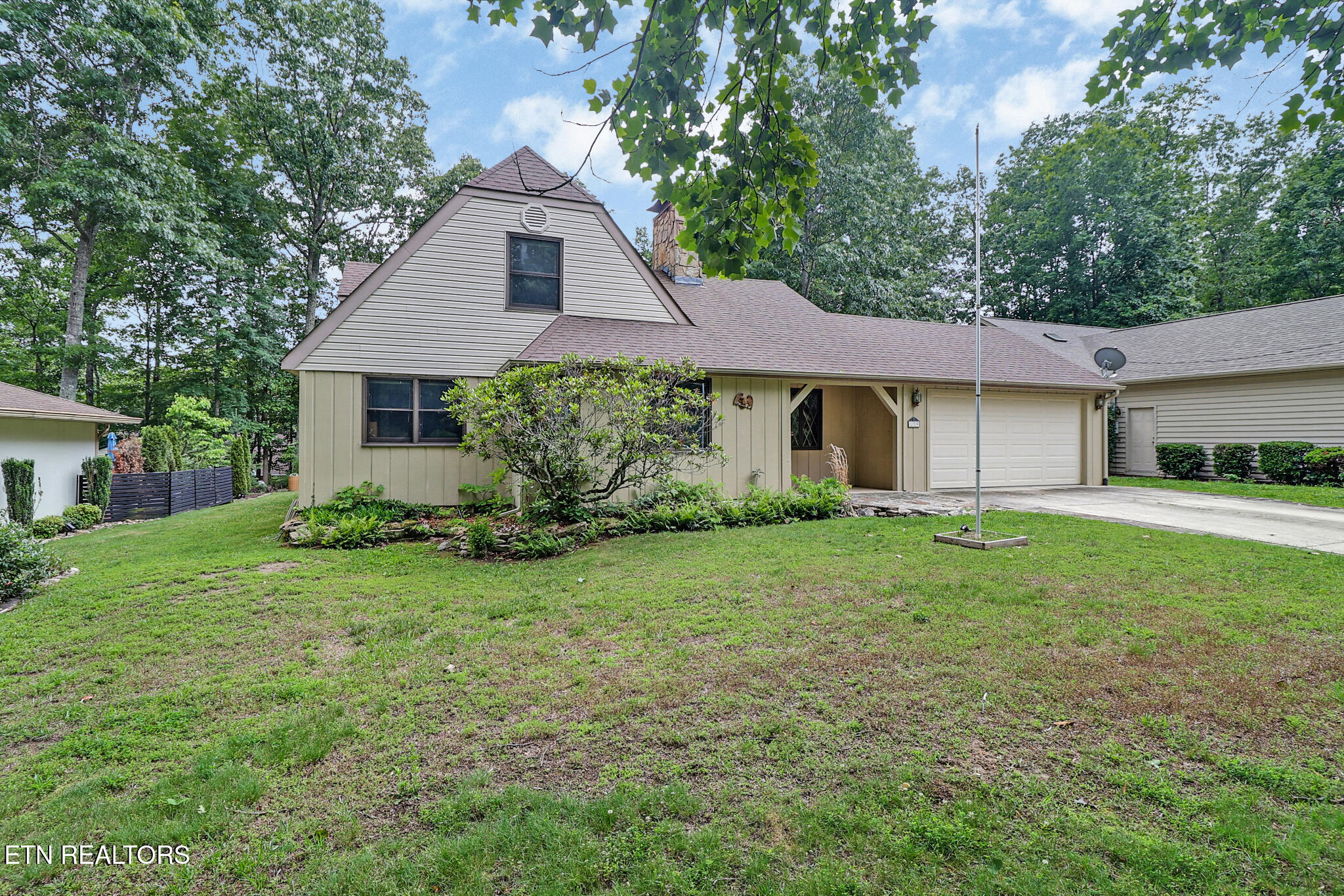 139 Anglewood Drive Fairfield Glade TN 38558