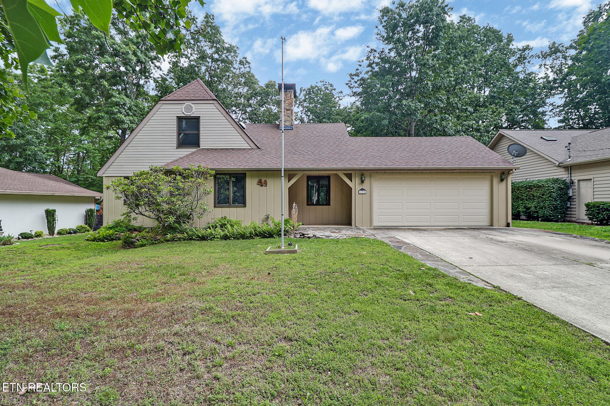 139 Anglewood Drive Fairfield Glade TN 38558