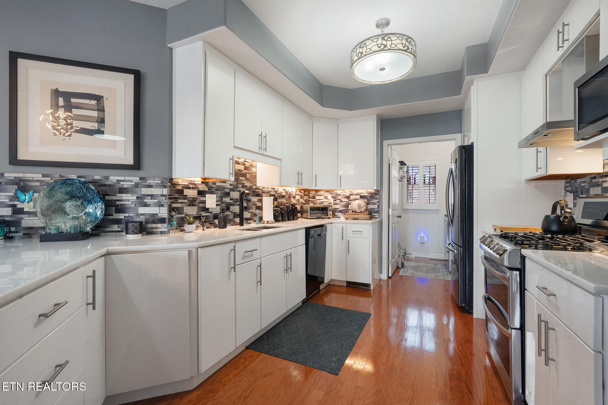 411 Maggie Mack Lane Sevierville TN 37862