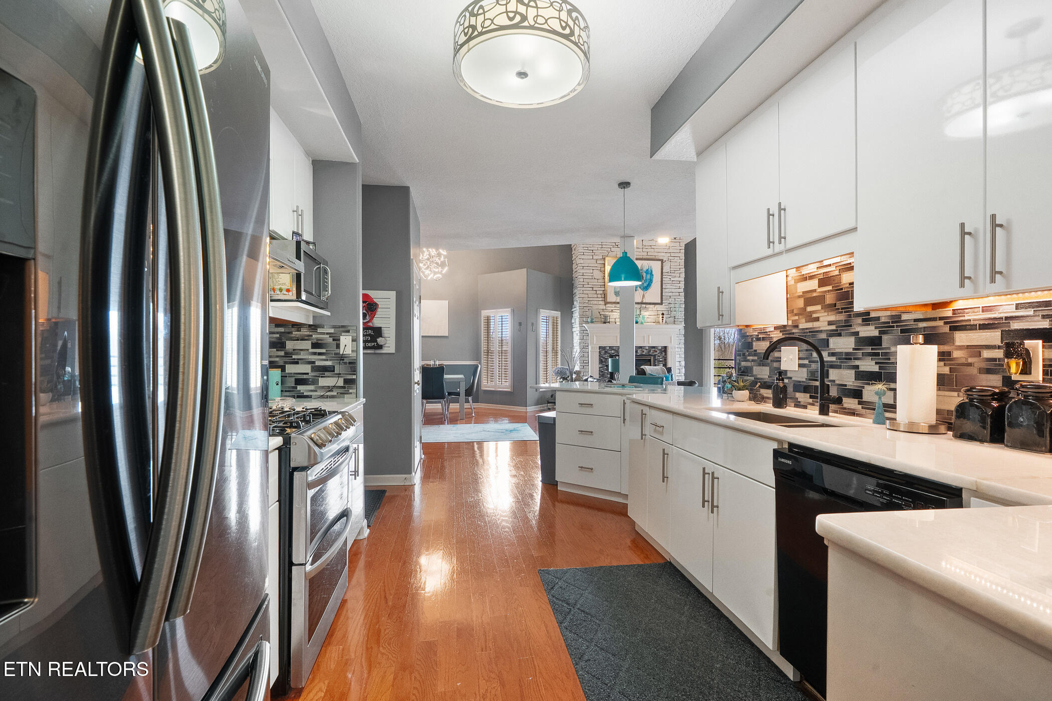411 Maggie Mack Lane Sevierville TN 37862