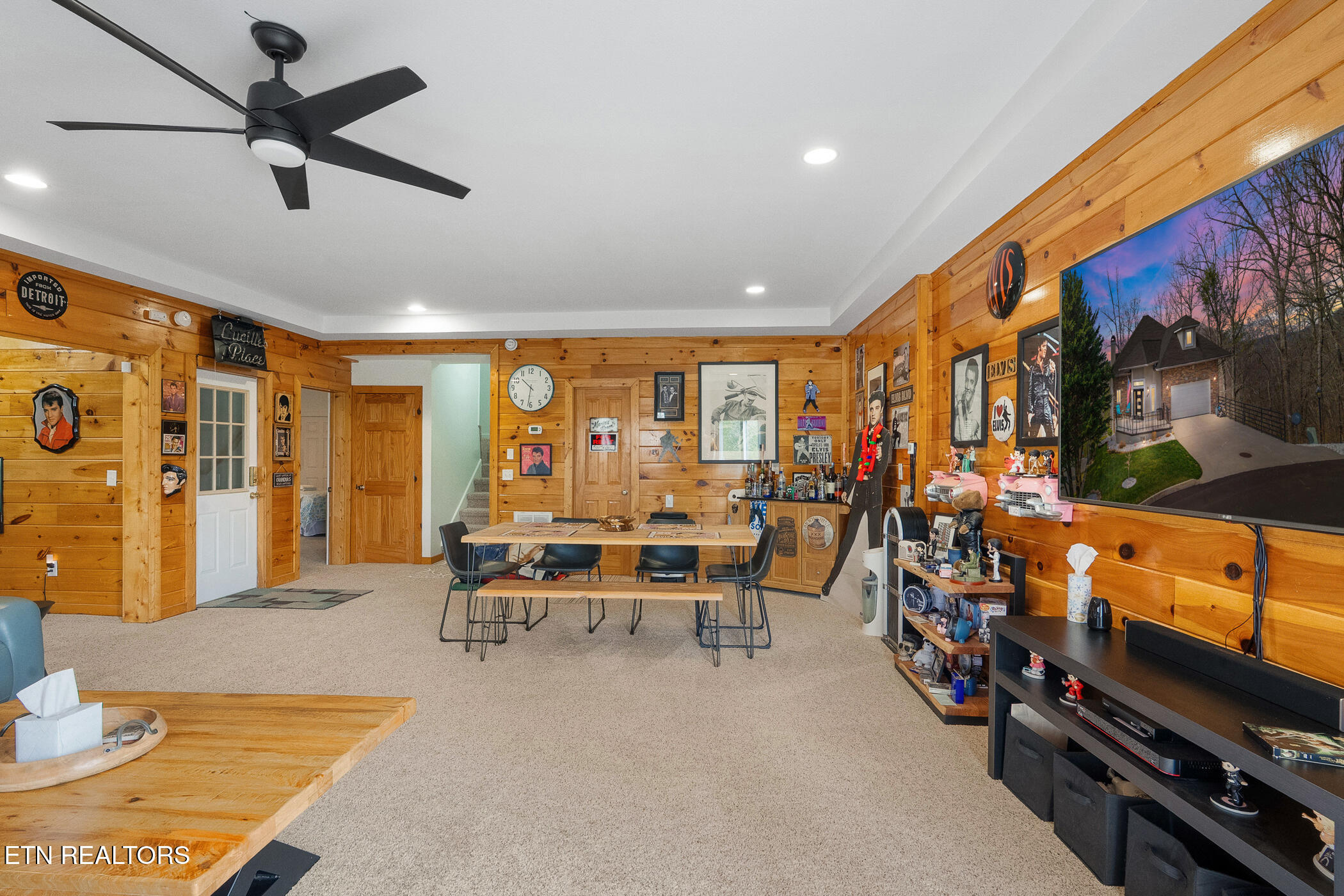 411 Maggie Mack Lane Sevierville TN 37862
