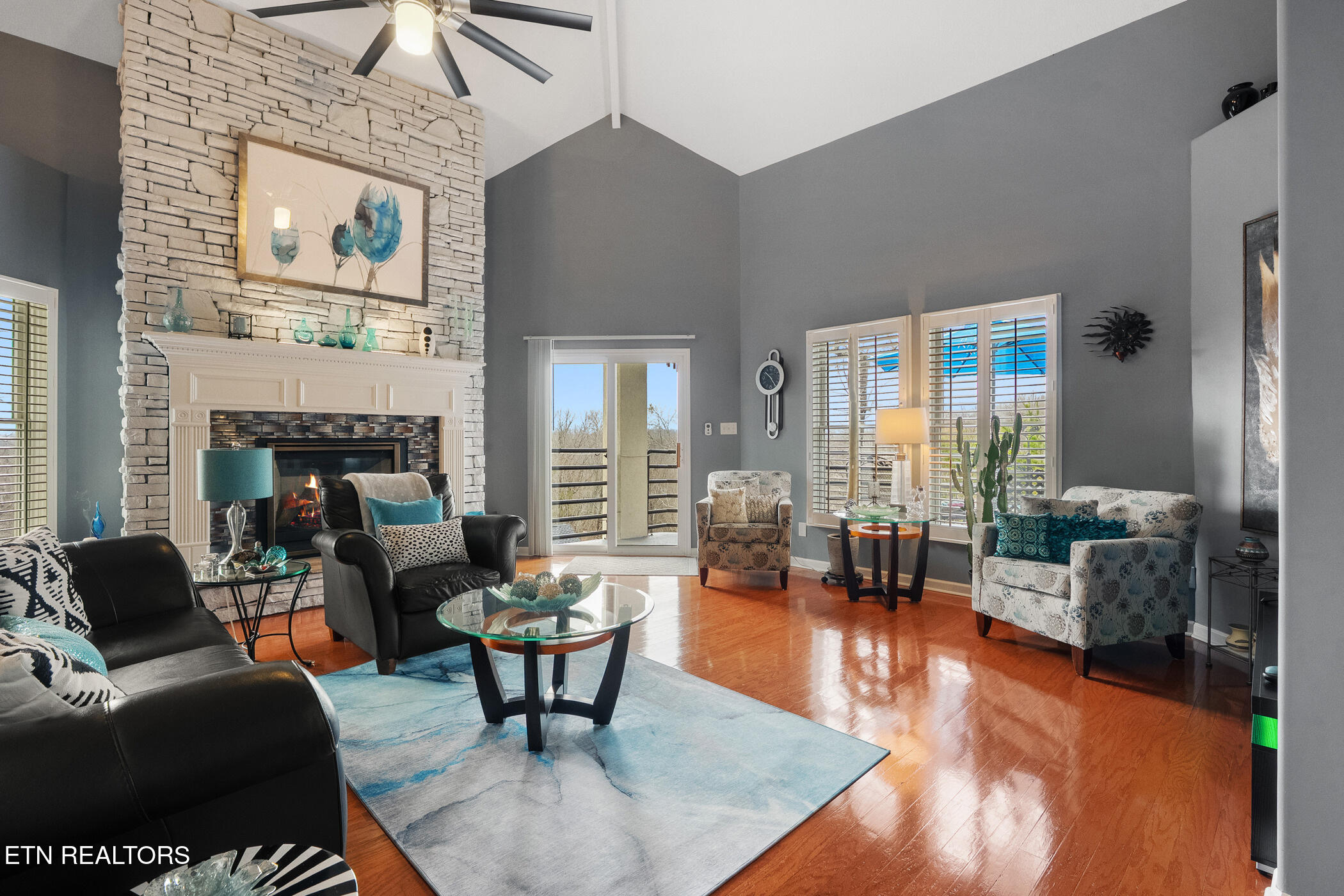 411 Maggie Mack Lane Sevierville TN 37862