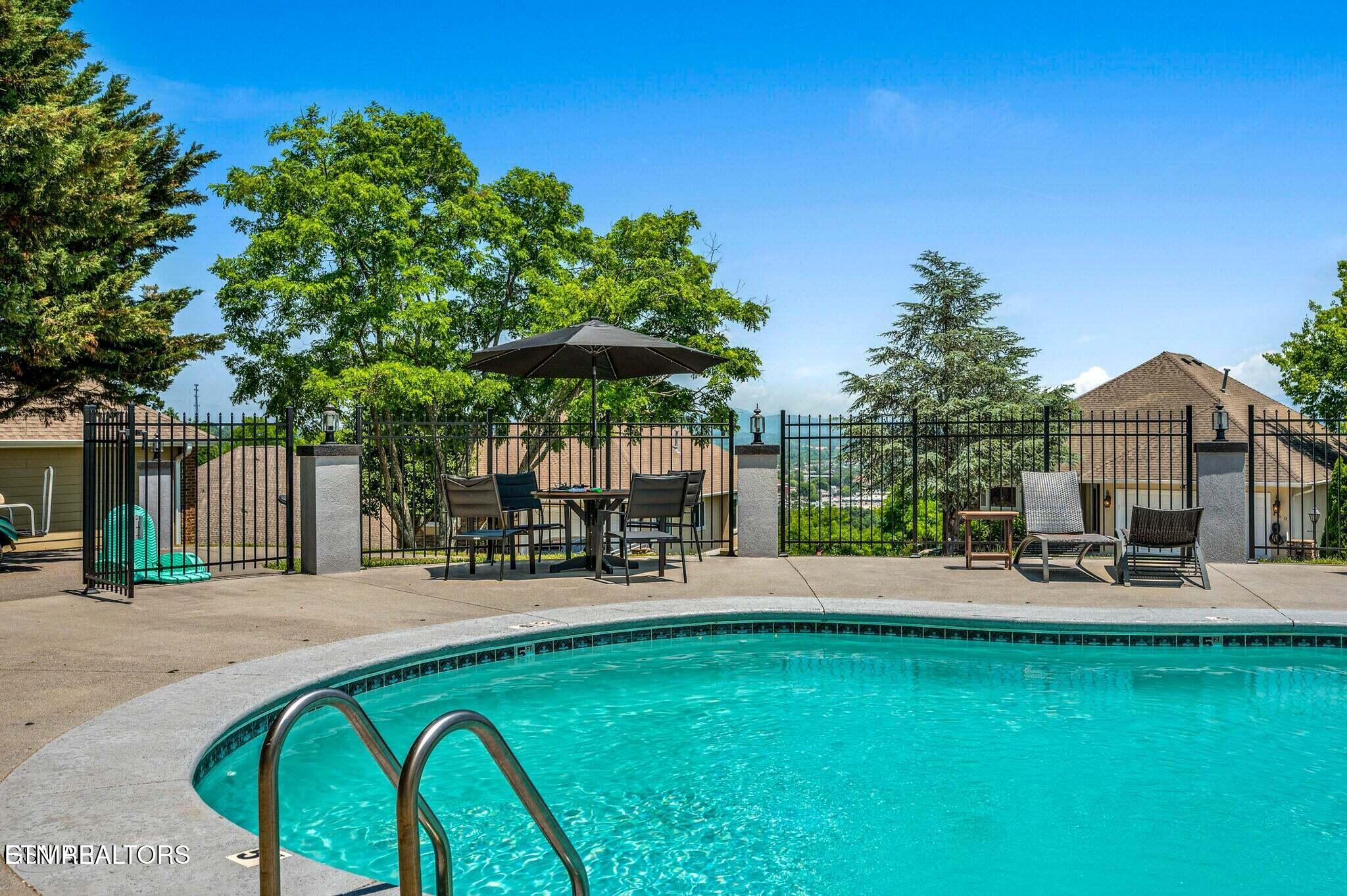411 Maggie Mack Lane Sevierville TN 37862