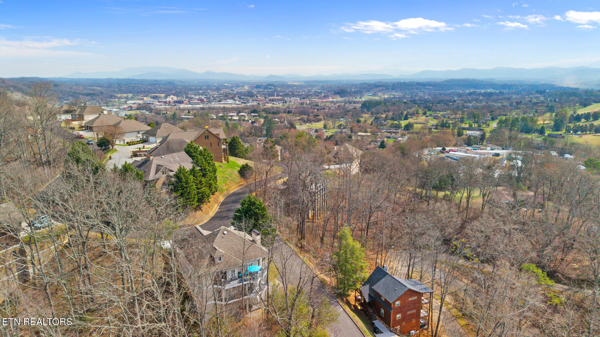 411 Maggie Mack Lane Sevierville TN 37862