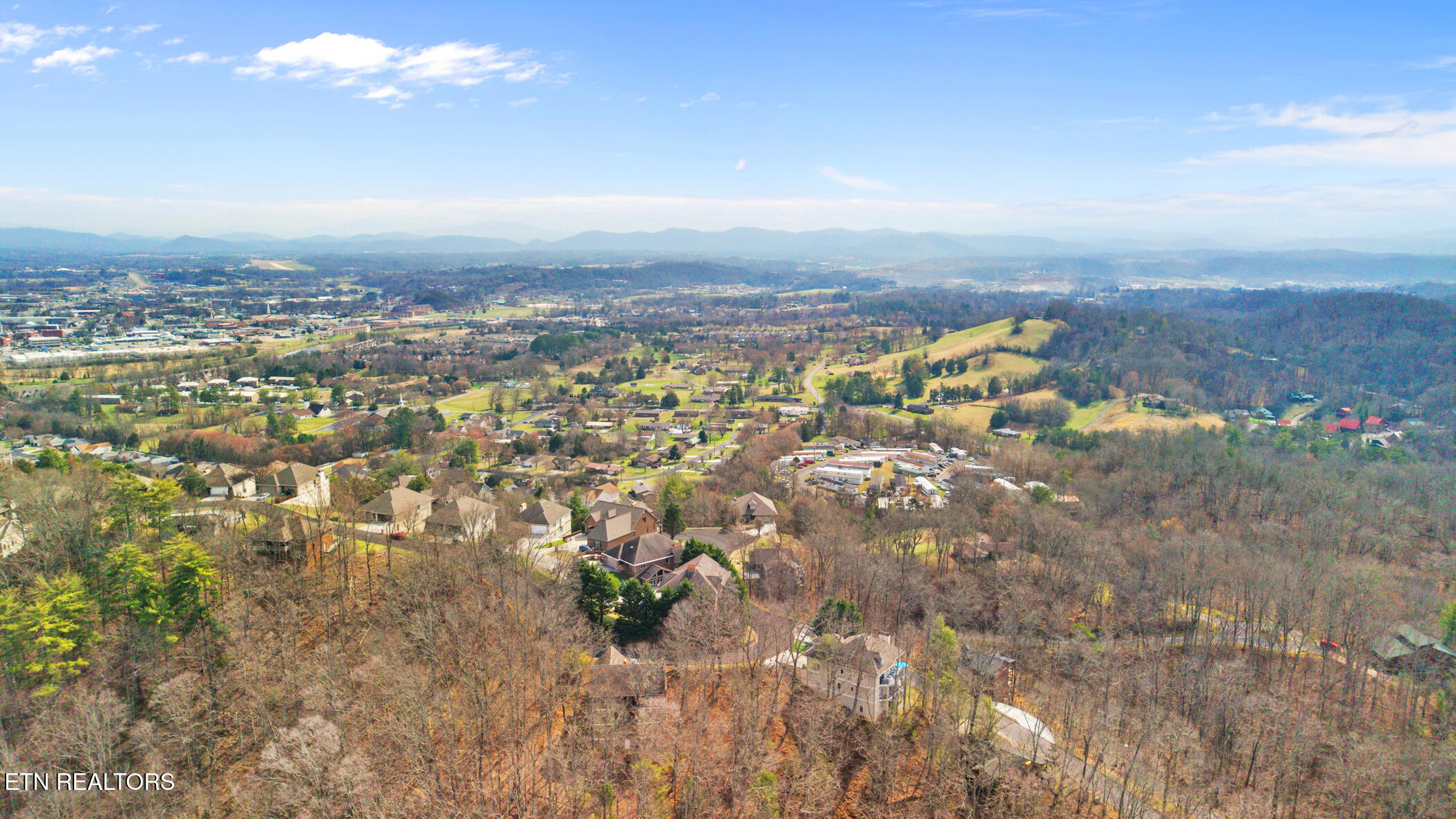 411 Maggie Mack Lane Sevierville TN 37862