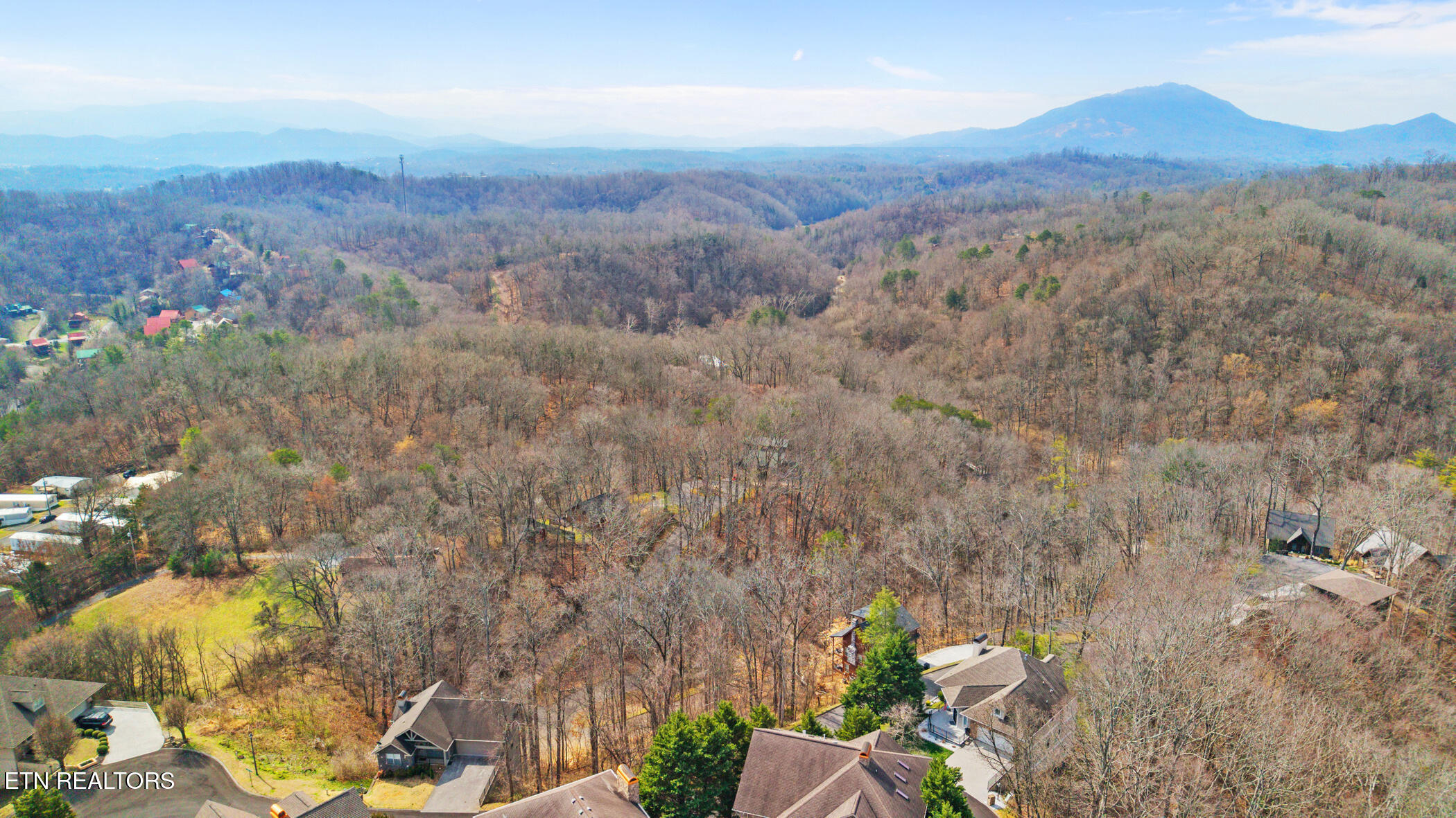 411 Maggie Mack Lane Sevierville TN 37862