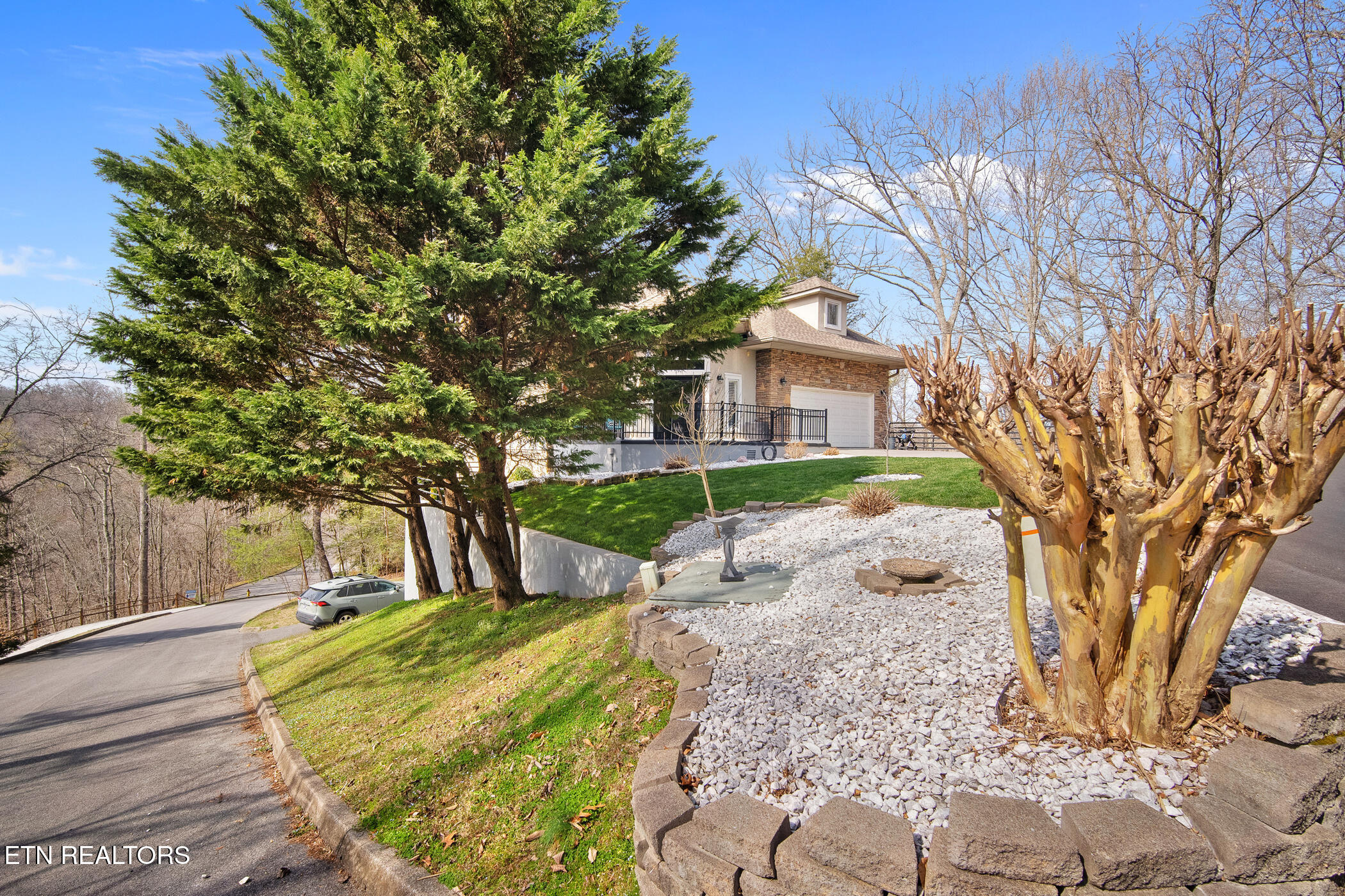411 Maggie Mack Lane Sevierville TN 37862