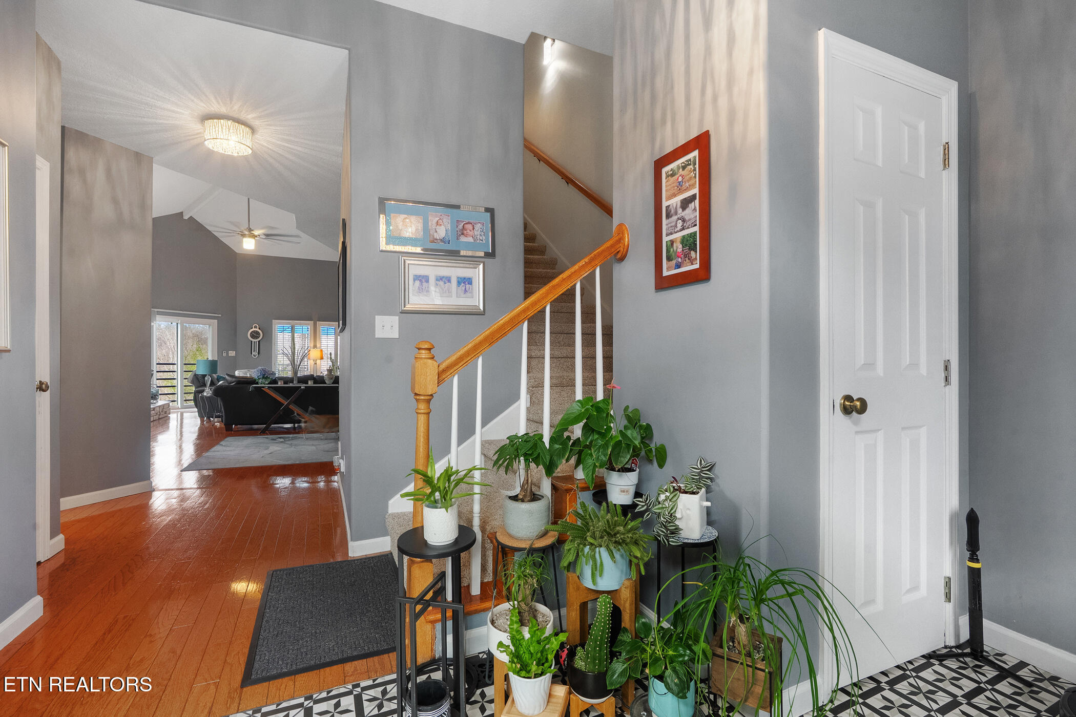 411 Maggie Mack Lane Sevierville TN 37862