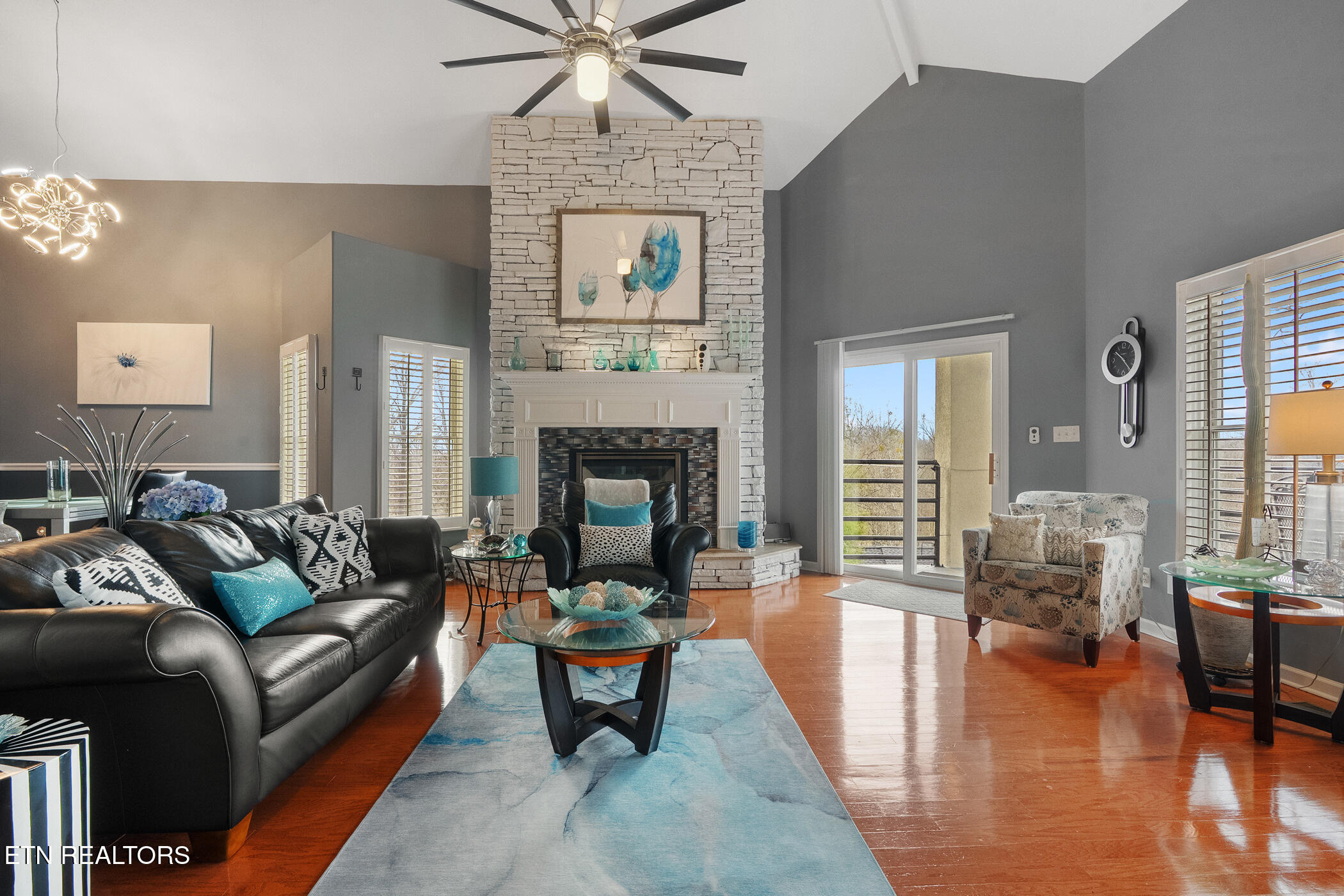 411 Maggie Mack Lane Sevierville TN 37862