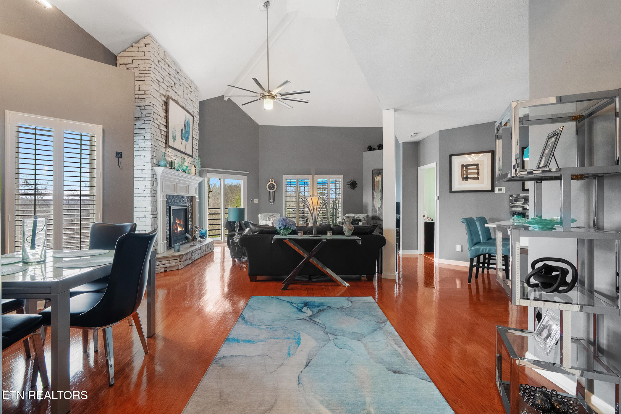 411 Maggie Mack Lane Sevierville TN 37862
