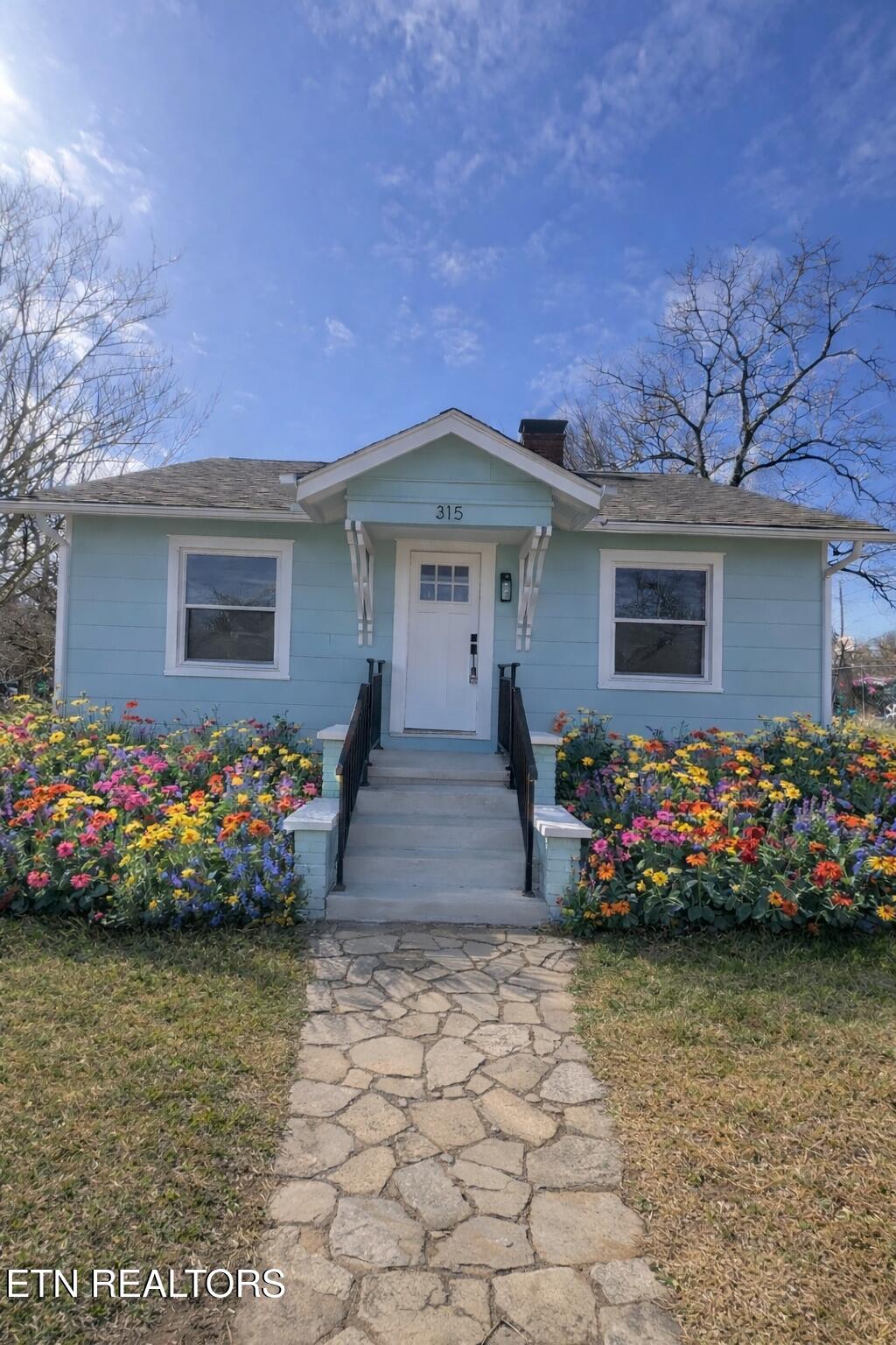 315 Meadow View Road Knoxville TN 37914