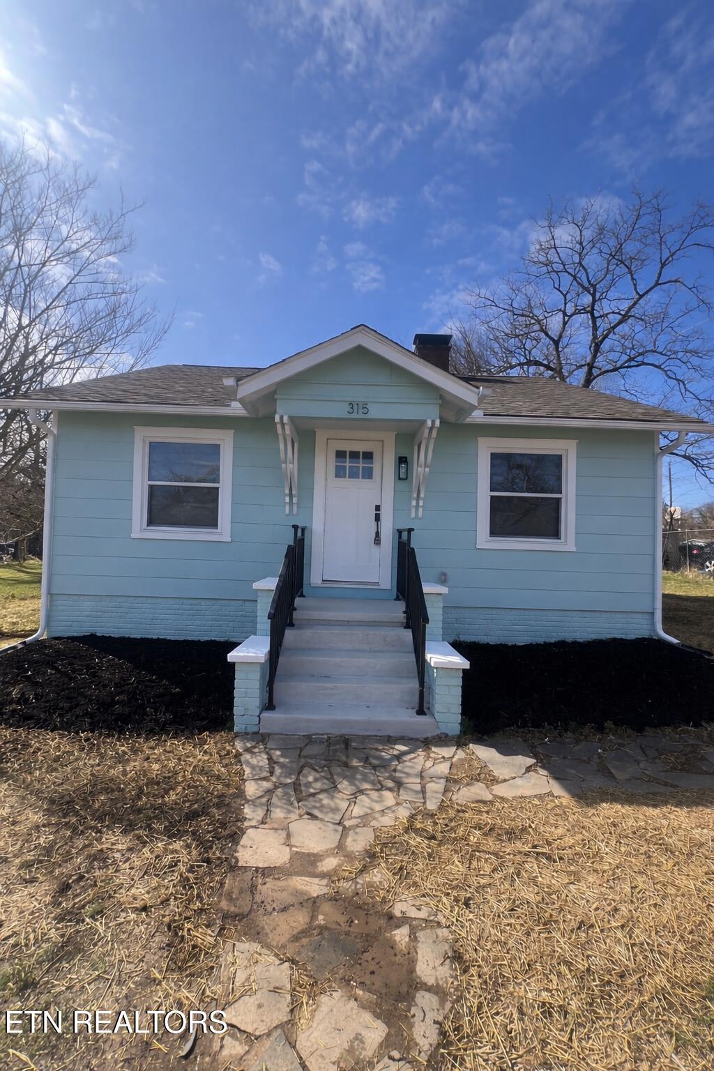 315 Meadow View Road Knoxville TN 37914