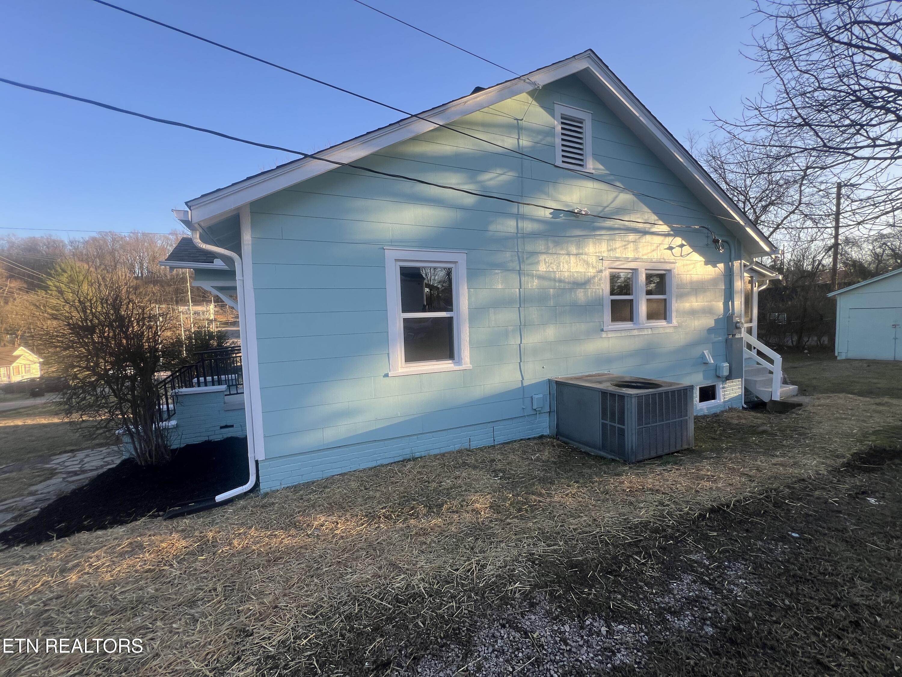 315 Meadow View Road Knoxville TN 37914