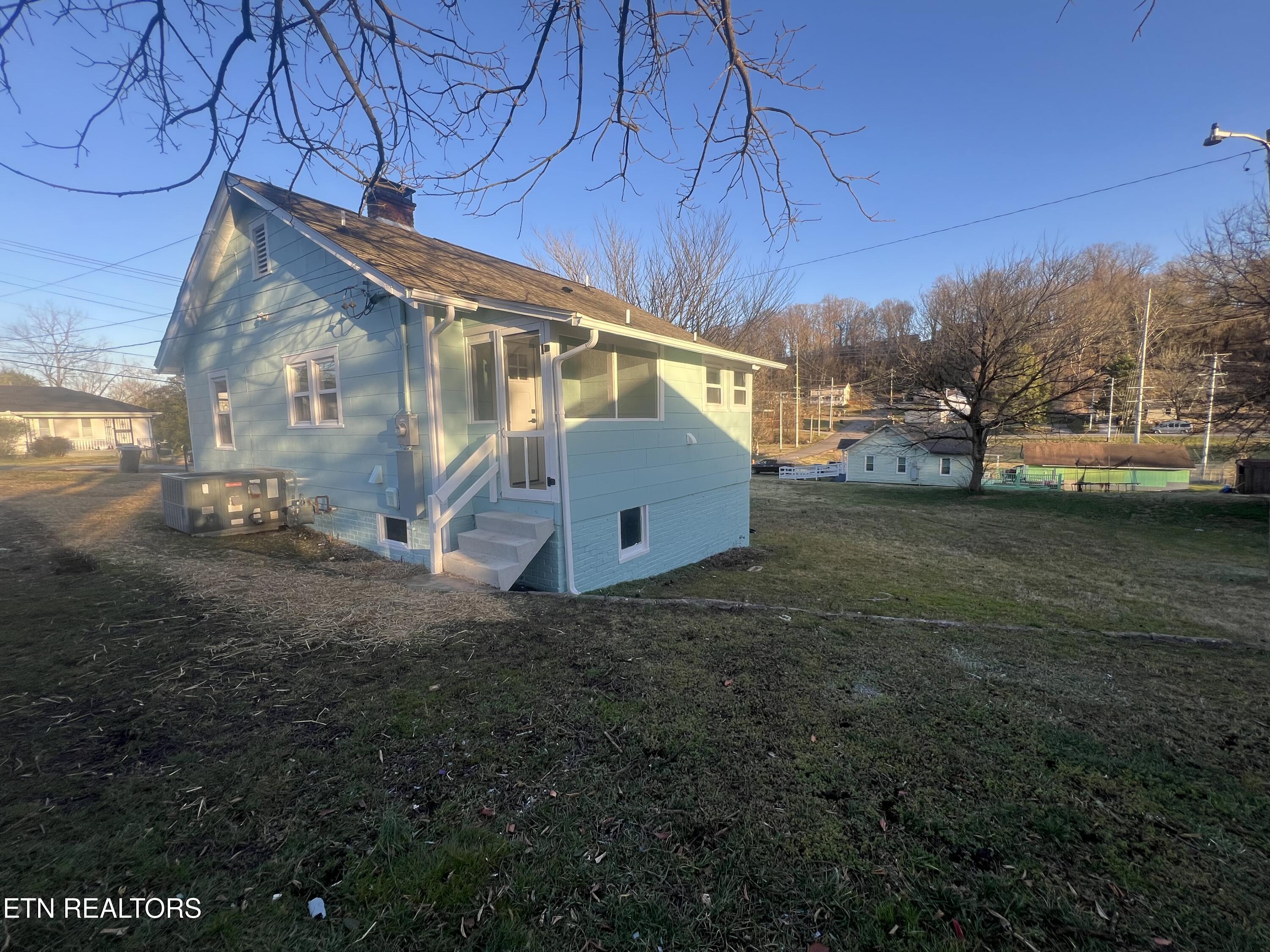315 Meadow View Road Knoxville TN 37914