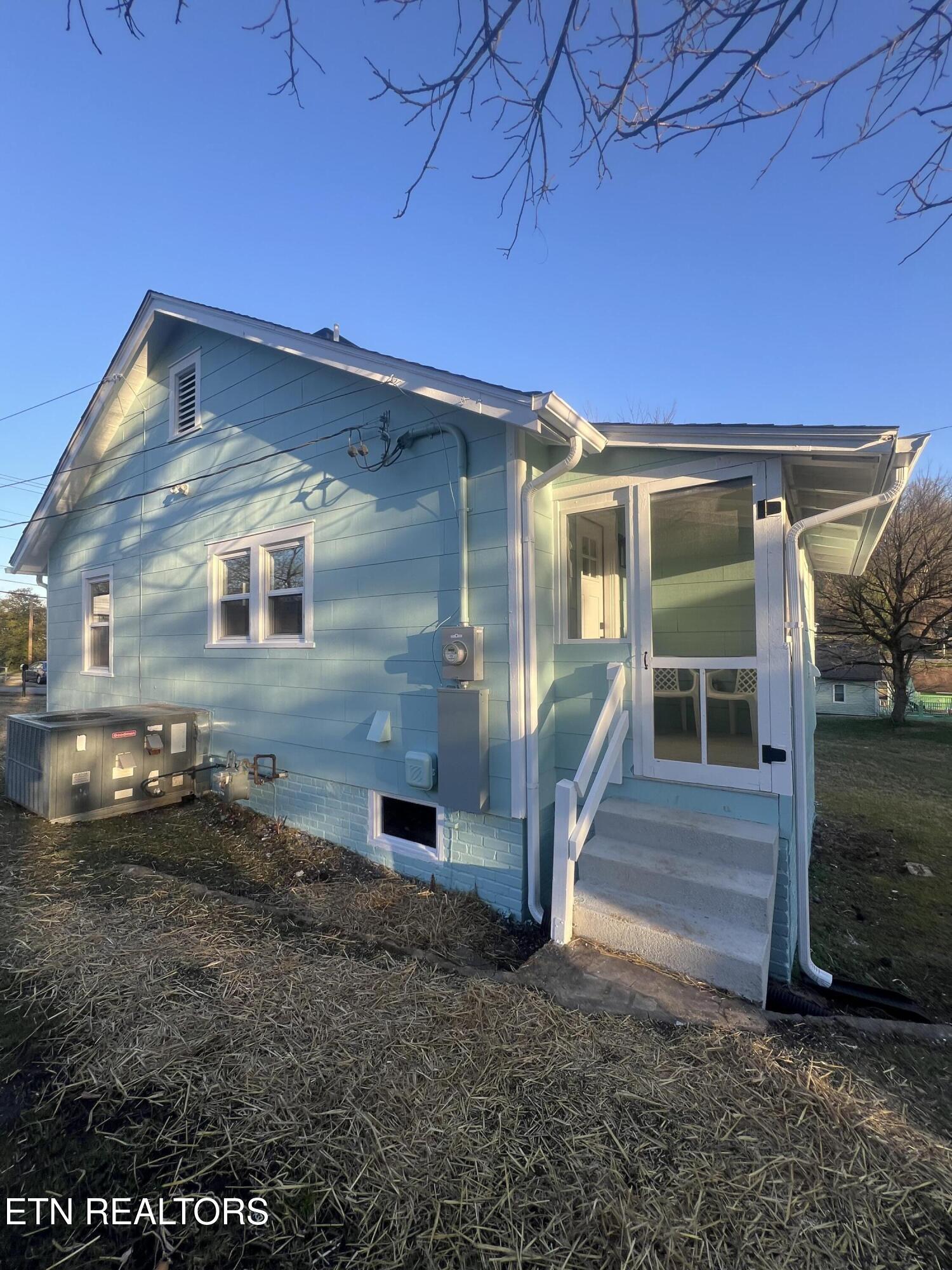 315 Meadow View Road Knoxville TN 37914