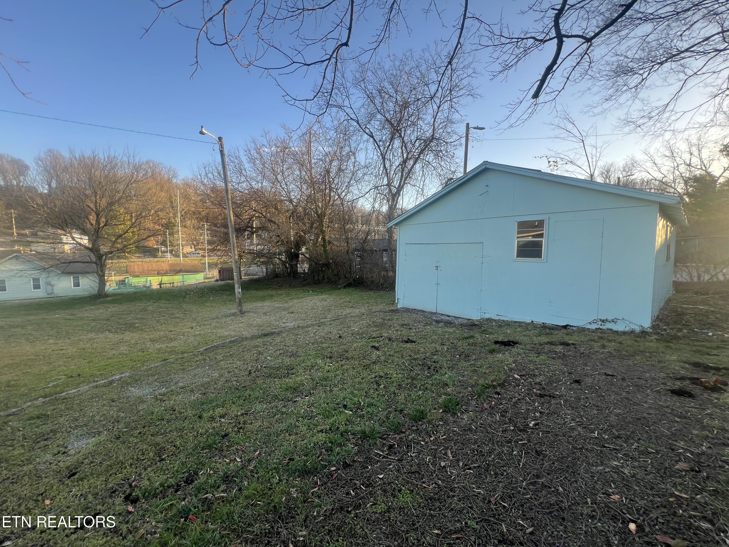 315 Meadow View Road Knoxville TN 37914