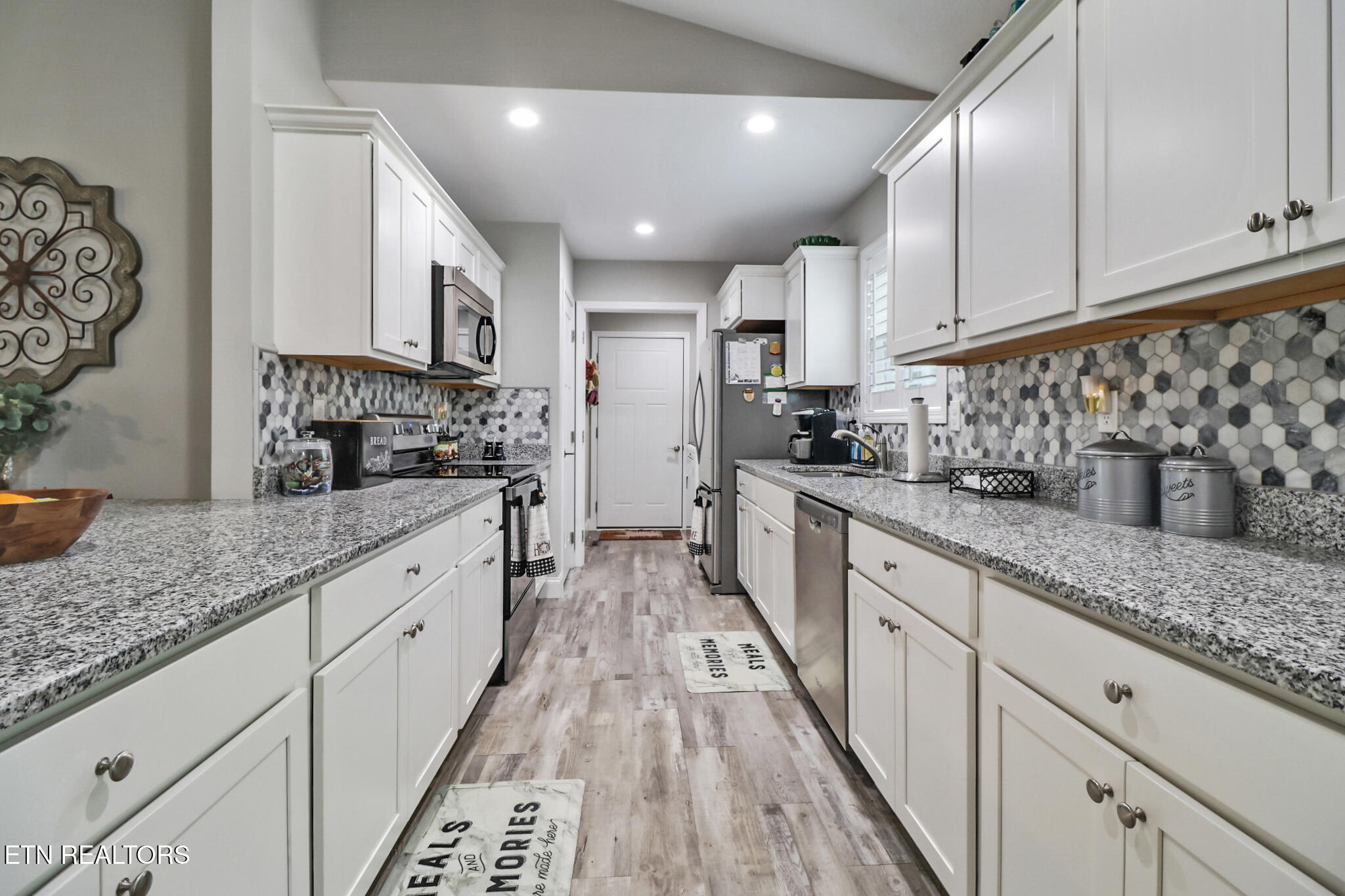 282 Deerfield Road Crossville TN 38555