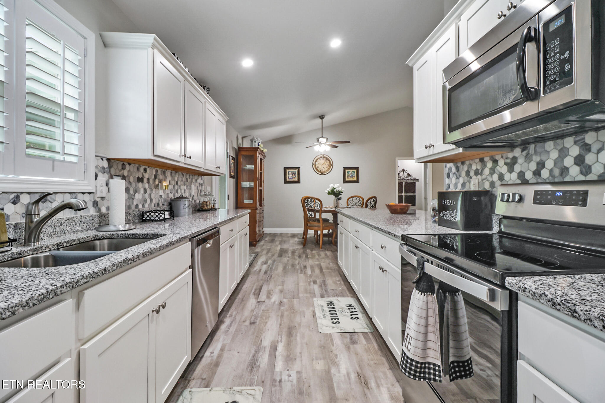 282 Deerfield Road Crossville TN 38555