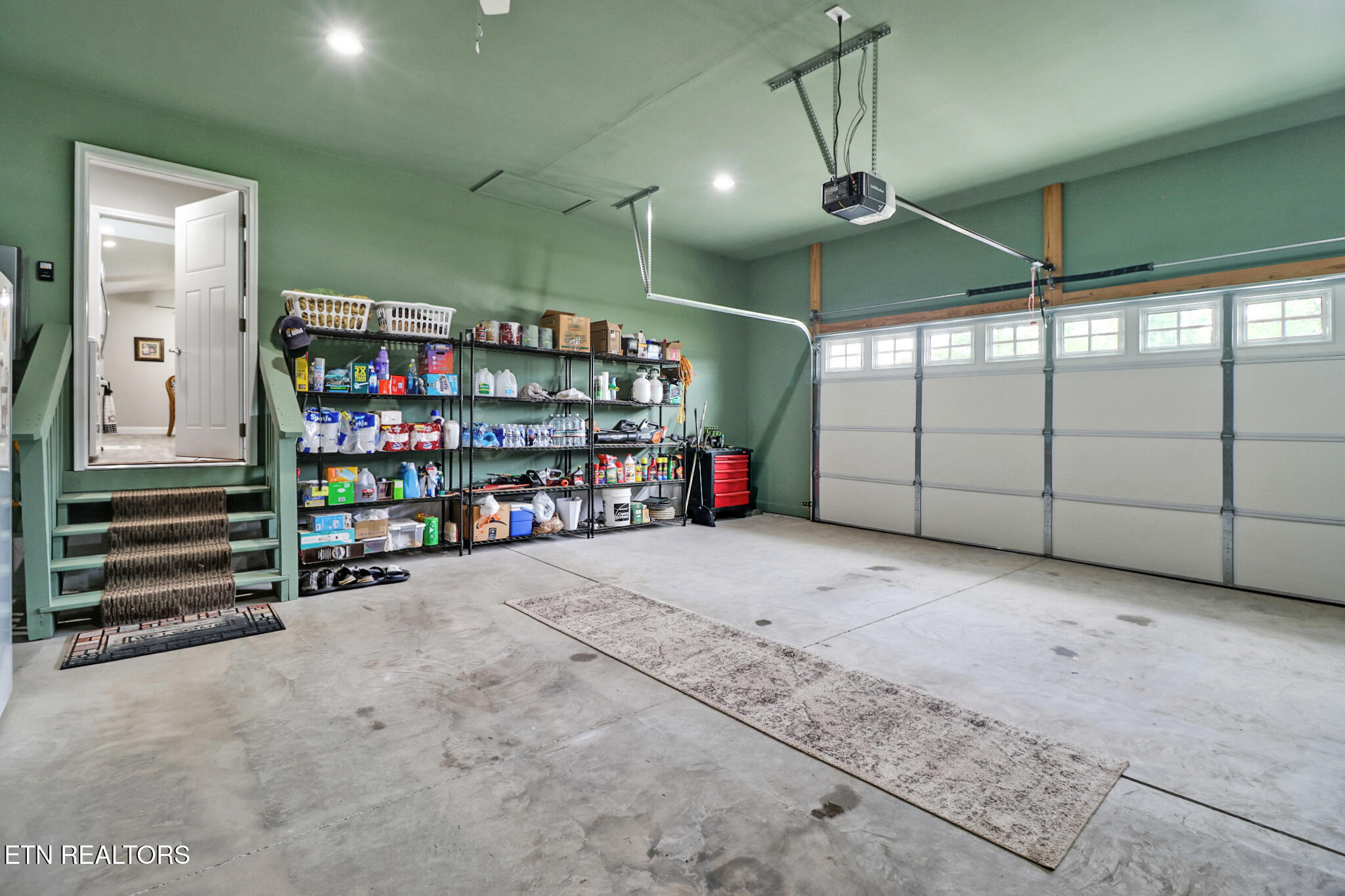282 Deerfield Road Crossville TN 38555