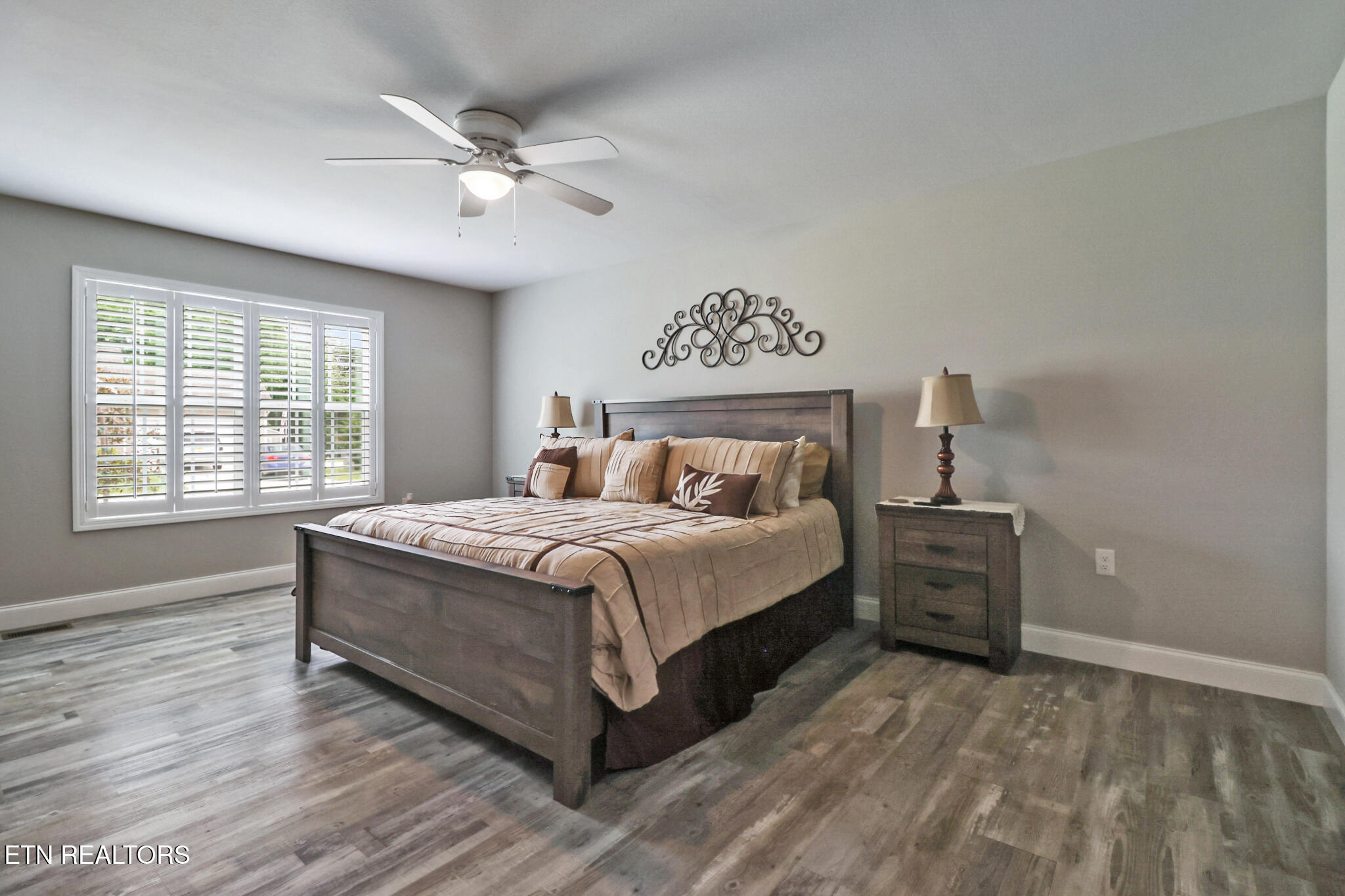 282 Deerfield Road Crossville TN 38555