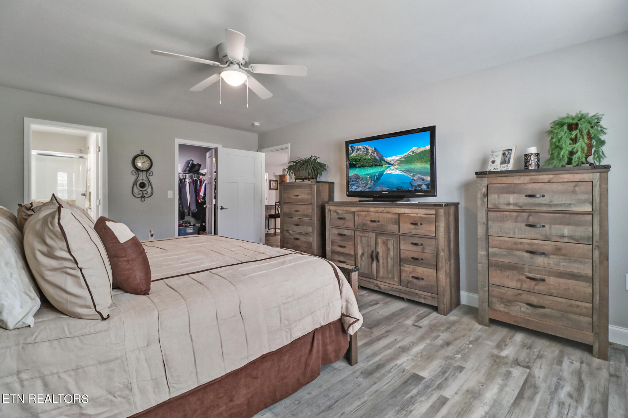 282 Deerfield Road Crossville TN 38555