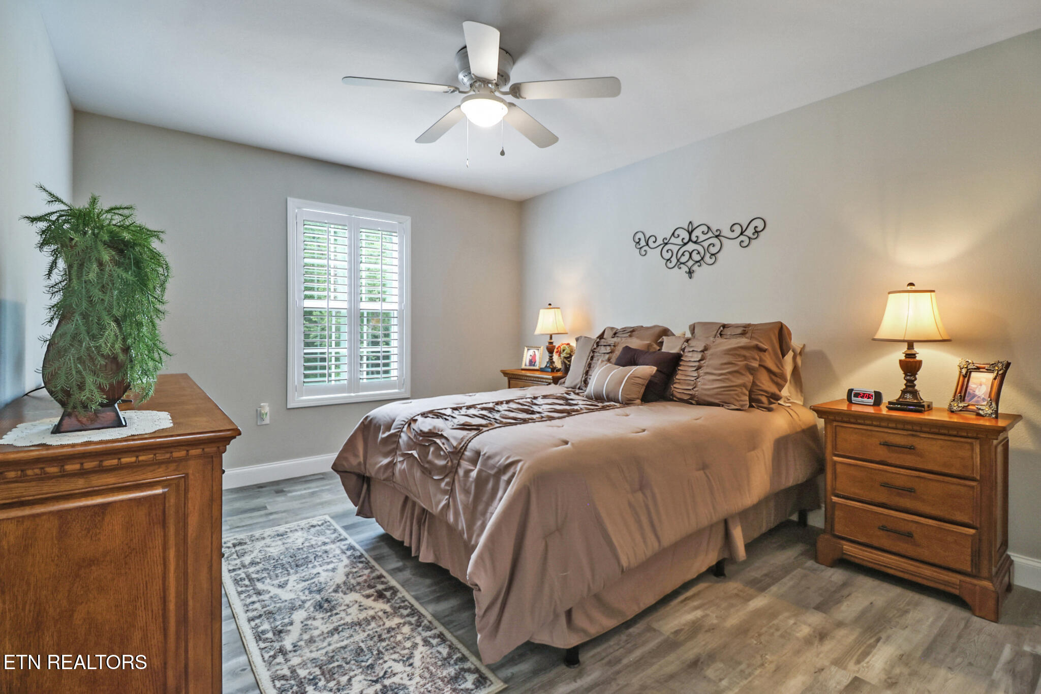 282 Deerfield Road Crossville TN 38555