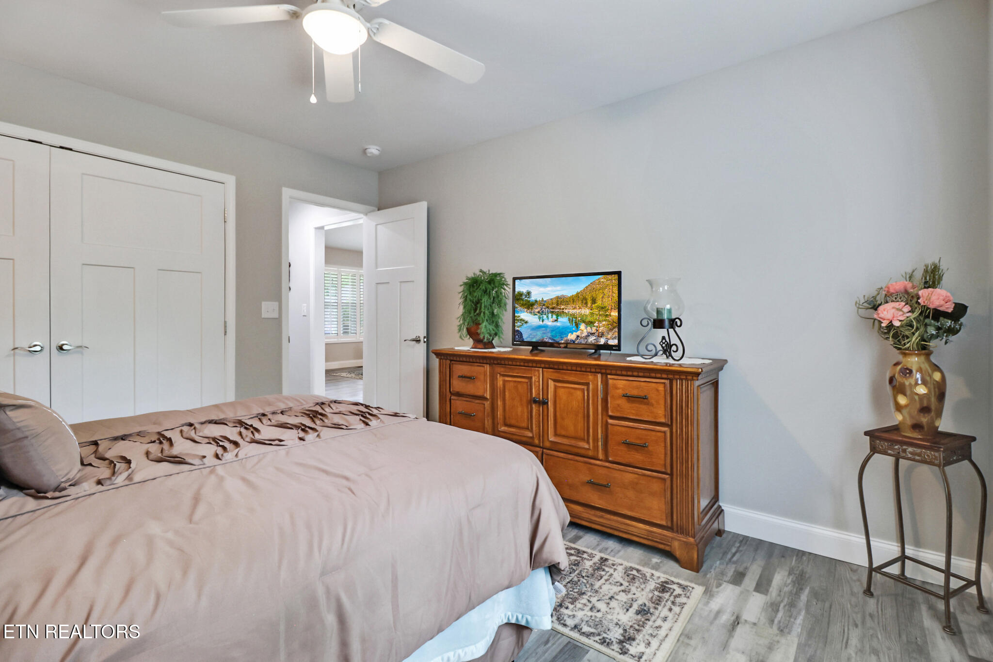 282 Deerfield Road Crossville TN 38555