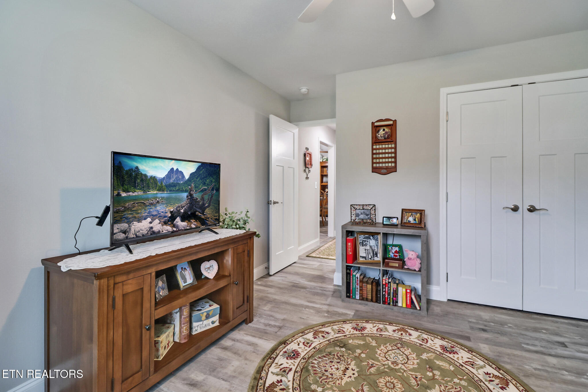 282 Deerfield Road Crossville TN 38555