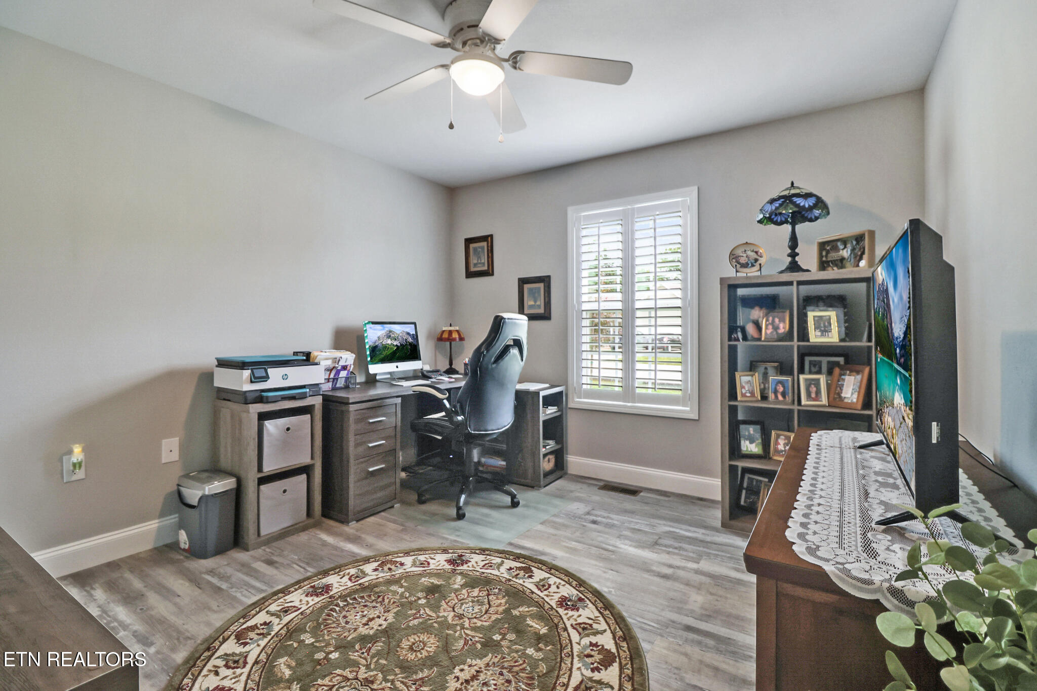 282 Deerfield Road Crossville TN 38555