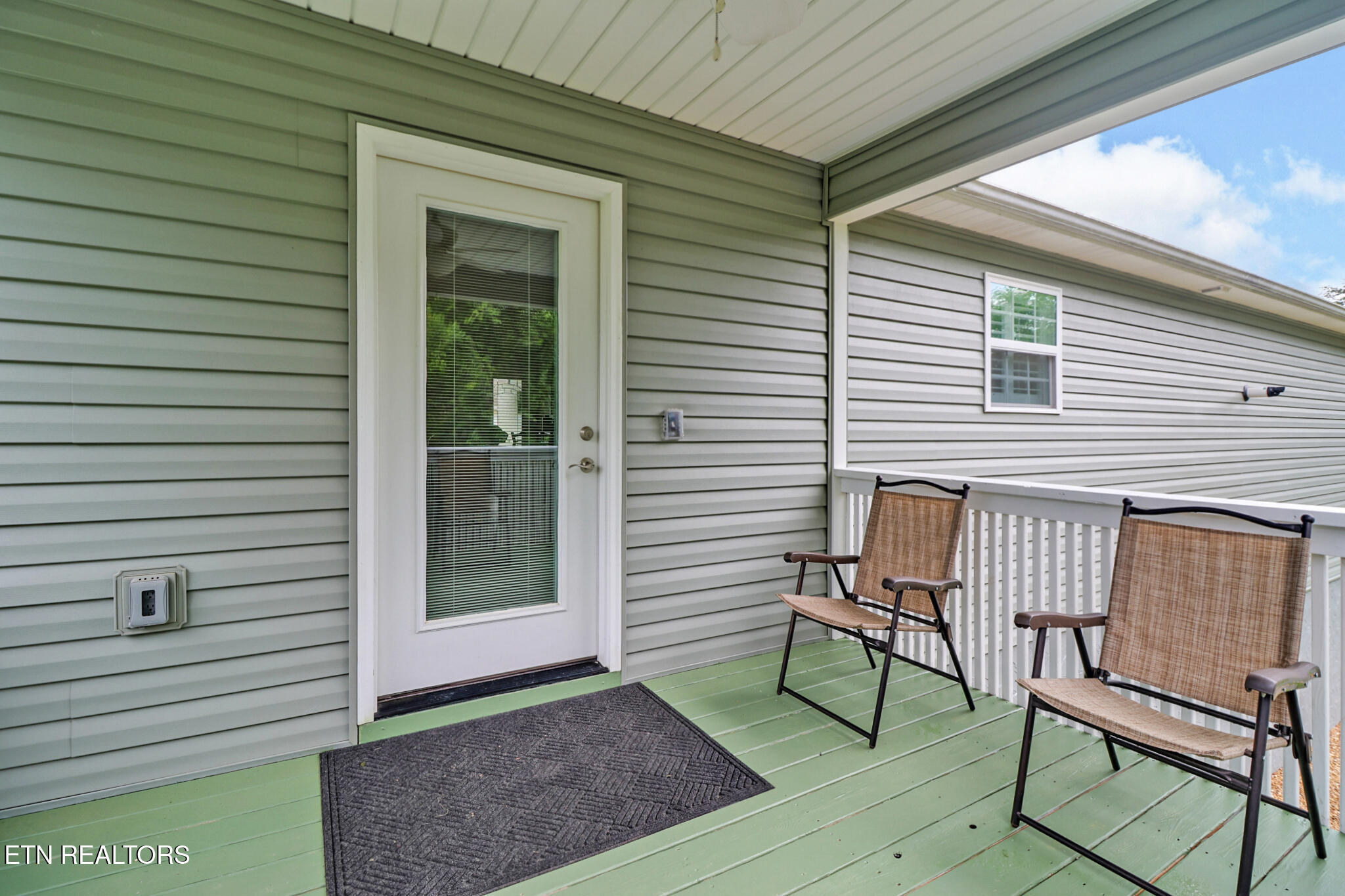 282 Deerfield Road Crossville TN 38555
