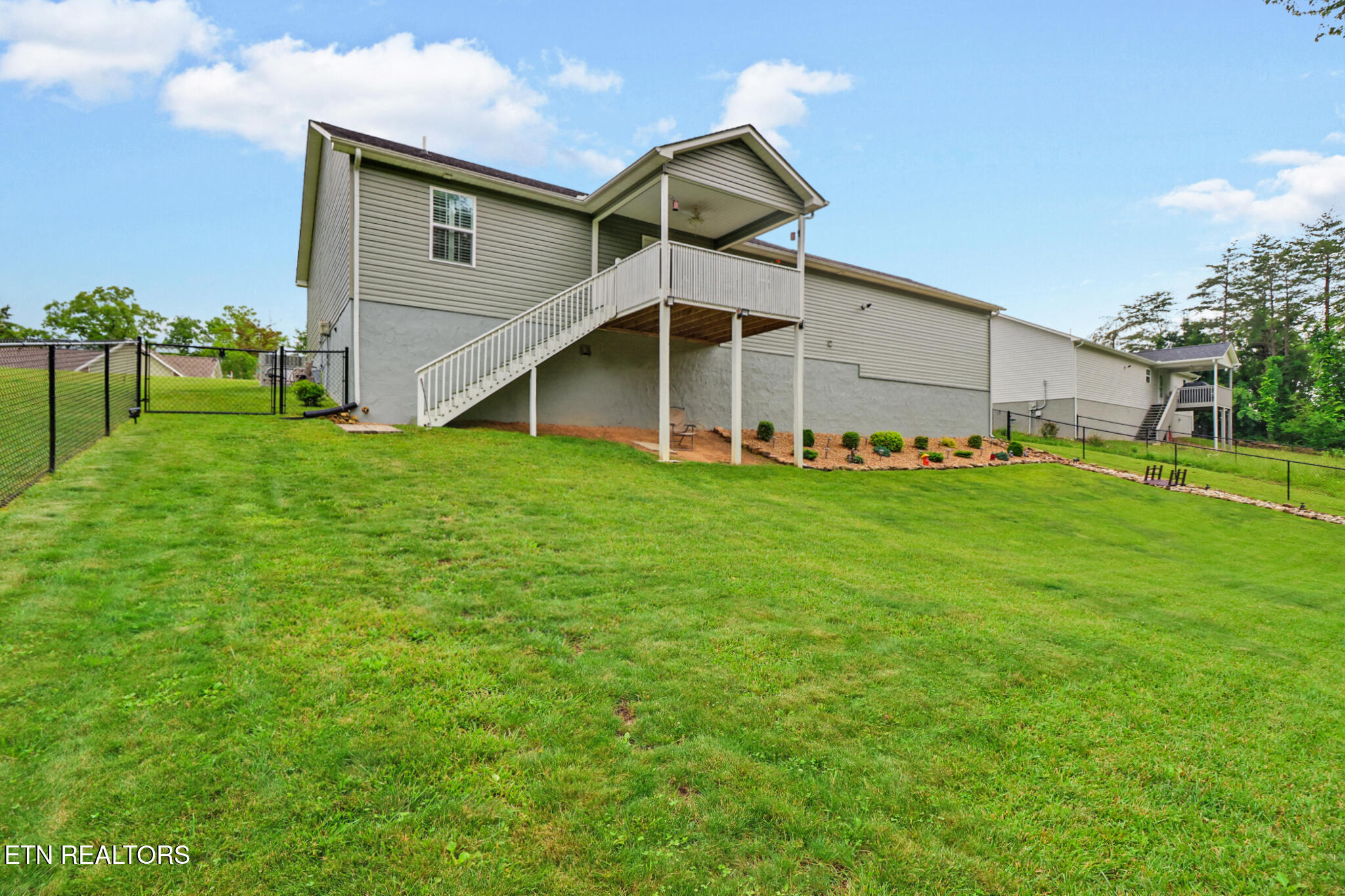 282 Deerfield Road Crossville TN 38555