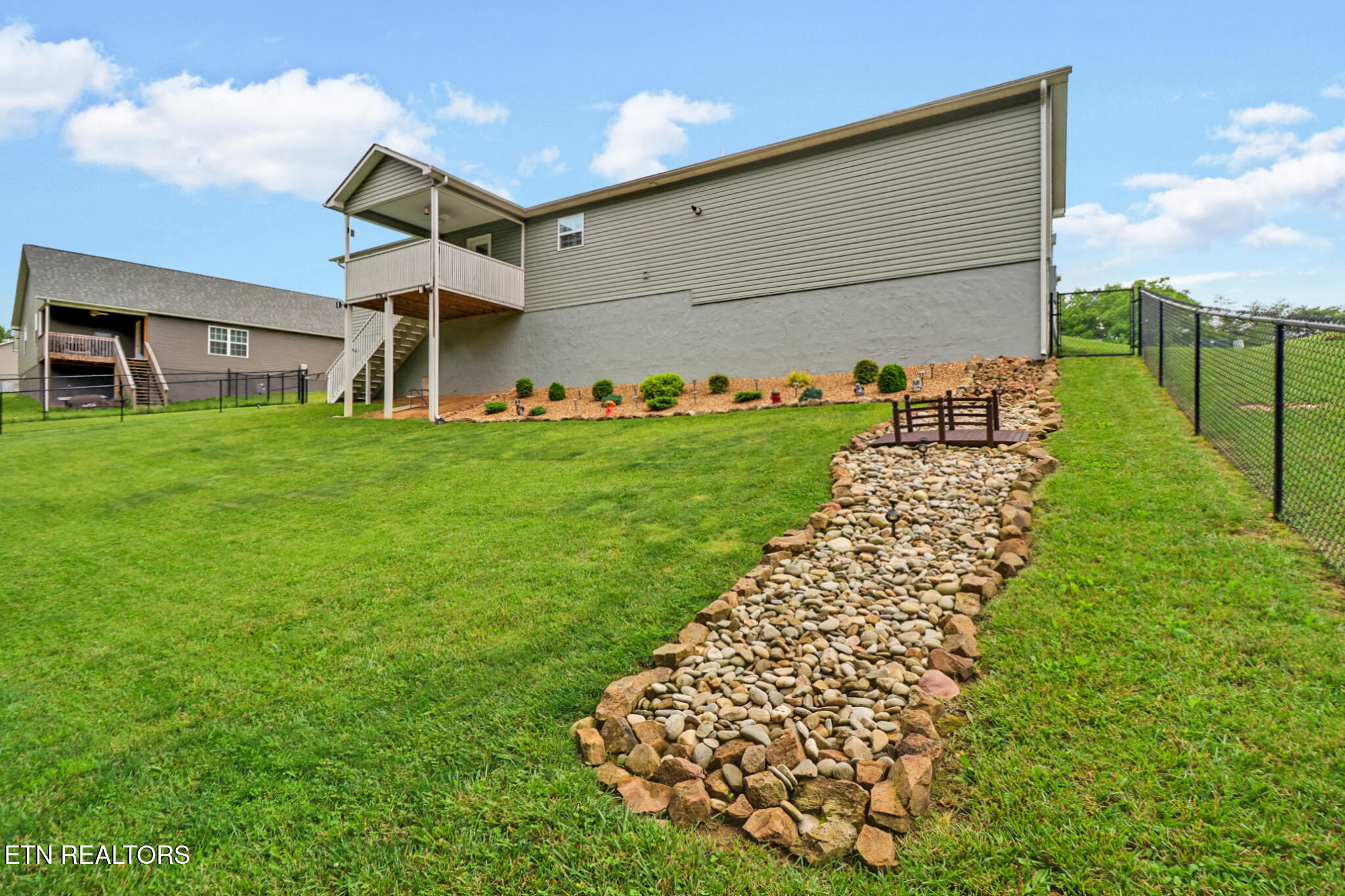 282 Deerfield Road Crossville TN 38555