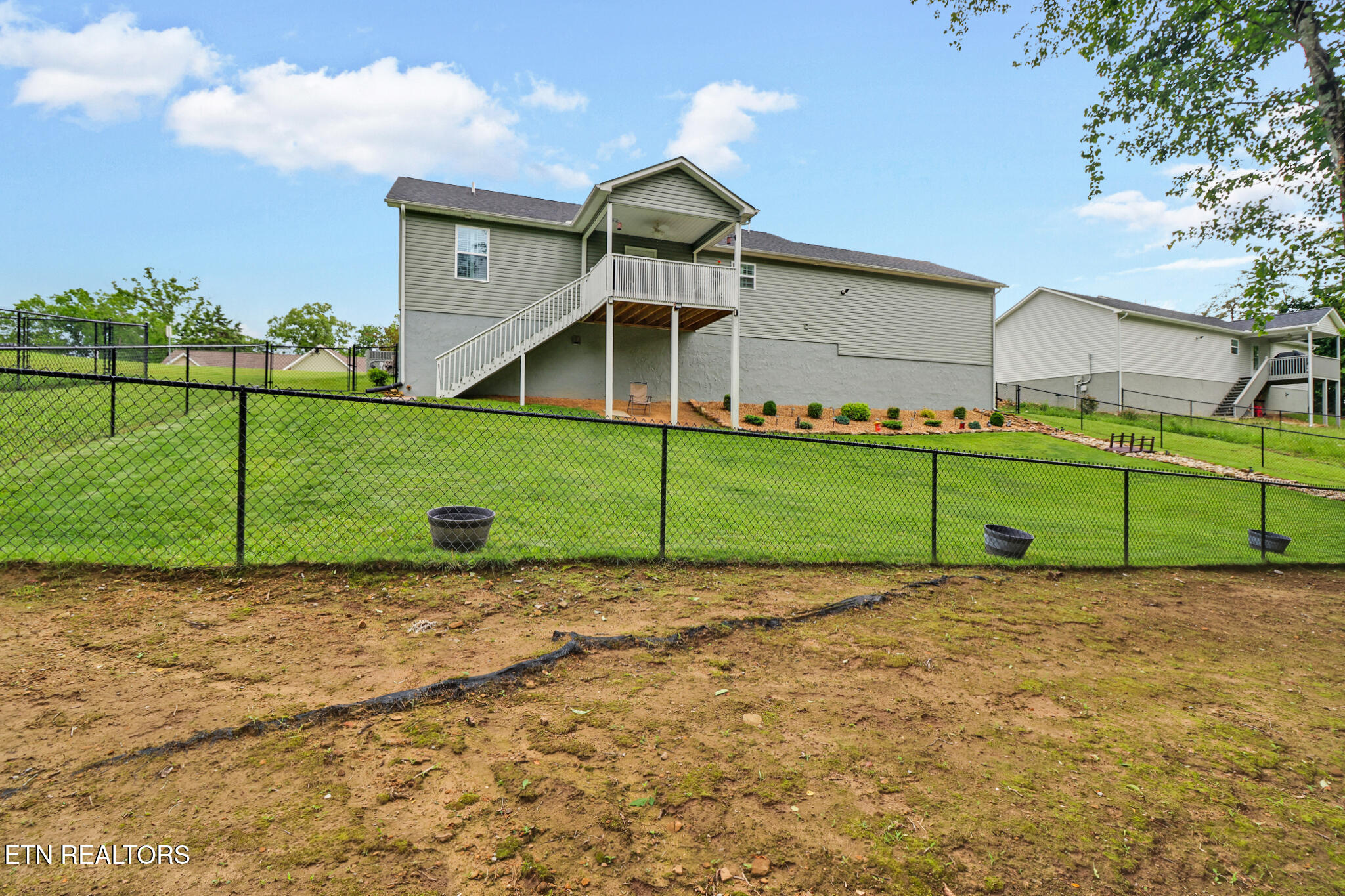282 Deerfield Road Crossville TN 38555