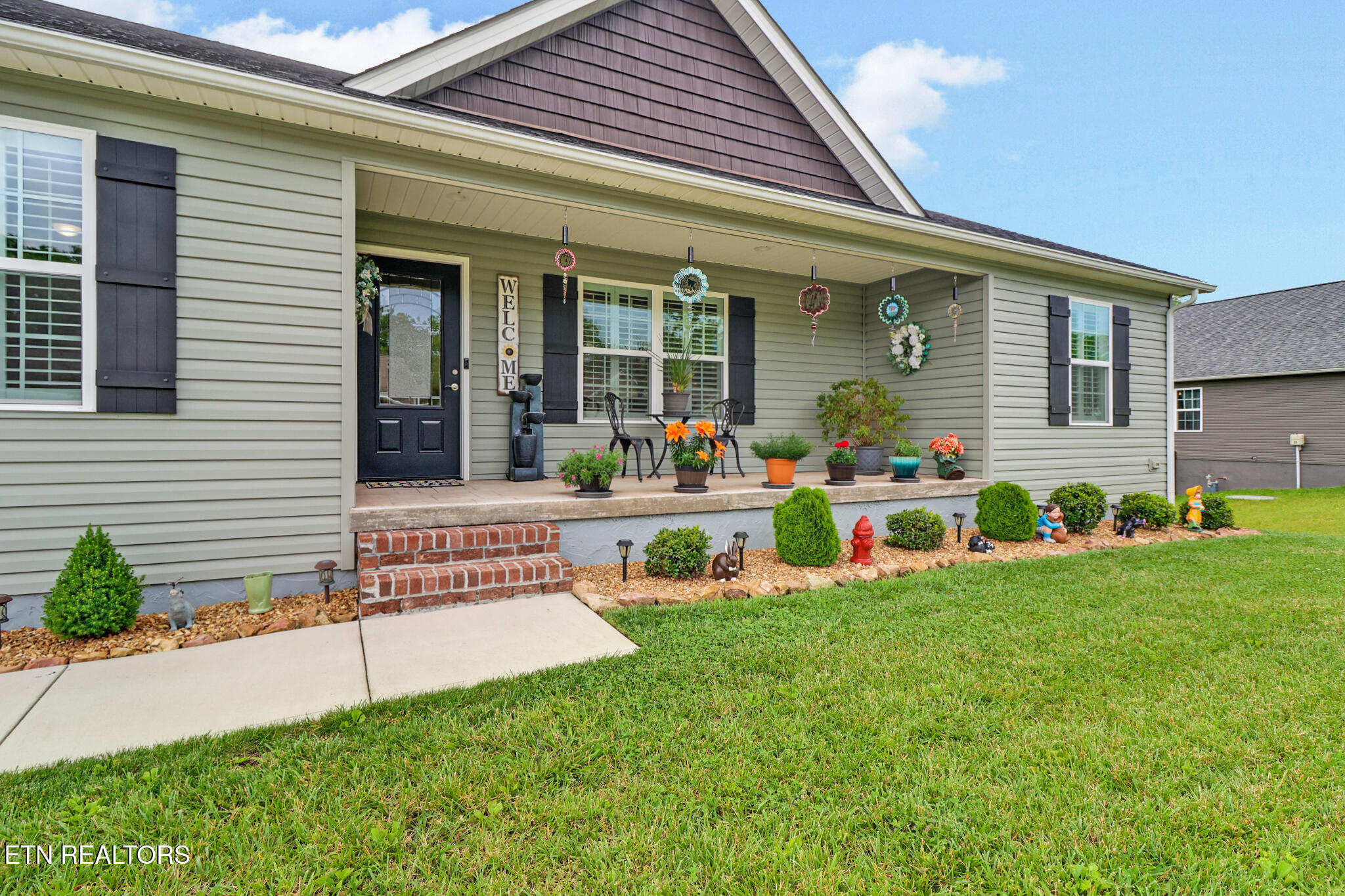 282 Deerfield Road Crossville TN 38555