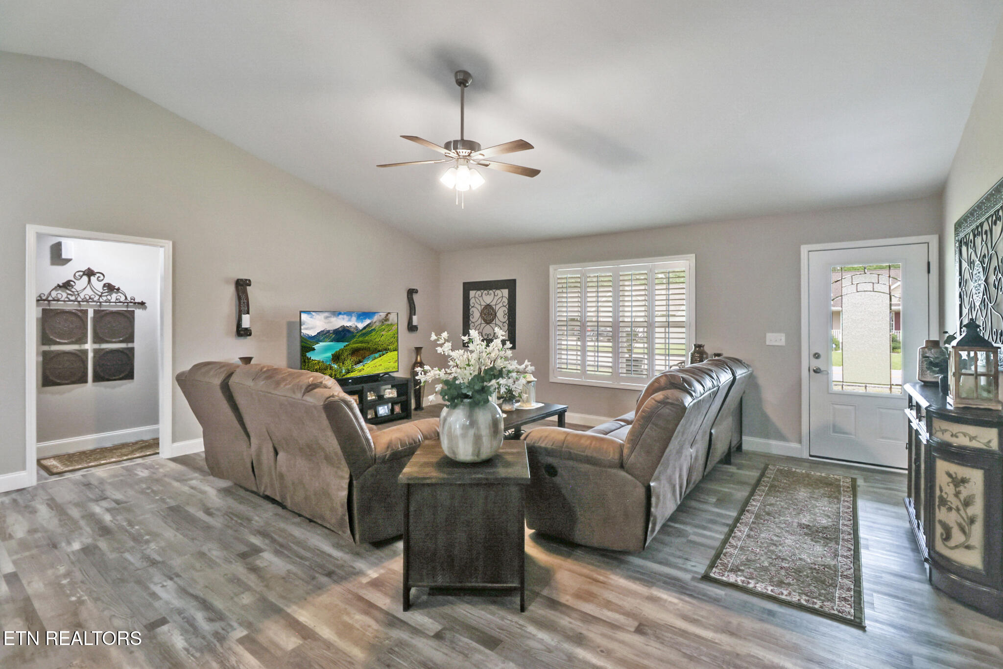 282 Deerfield Road Crossville TN 38555