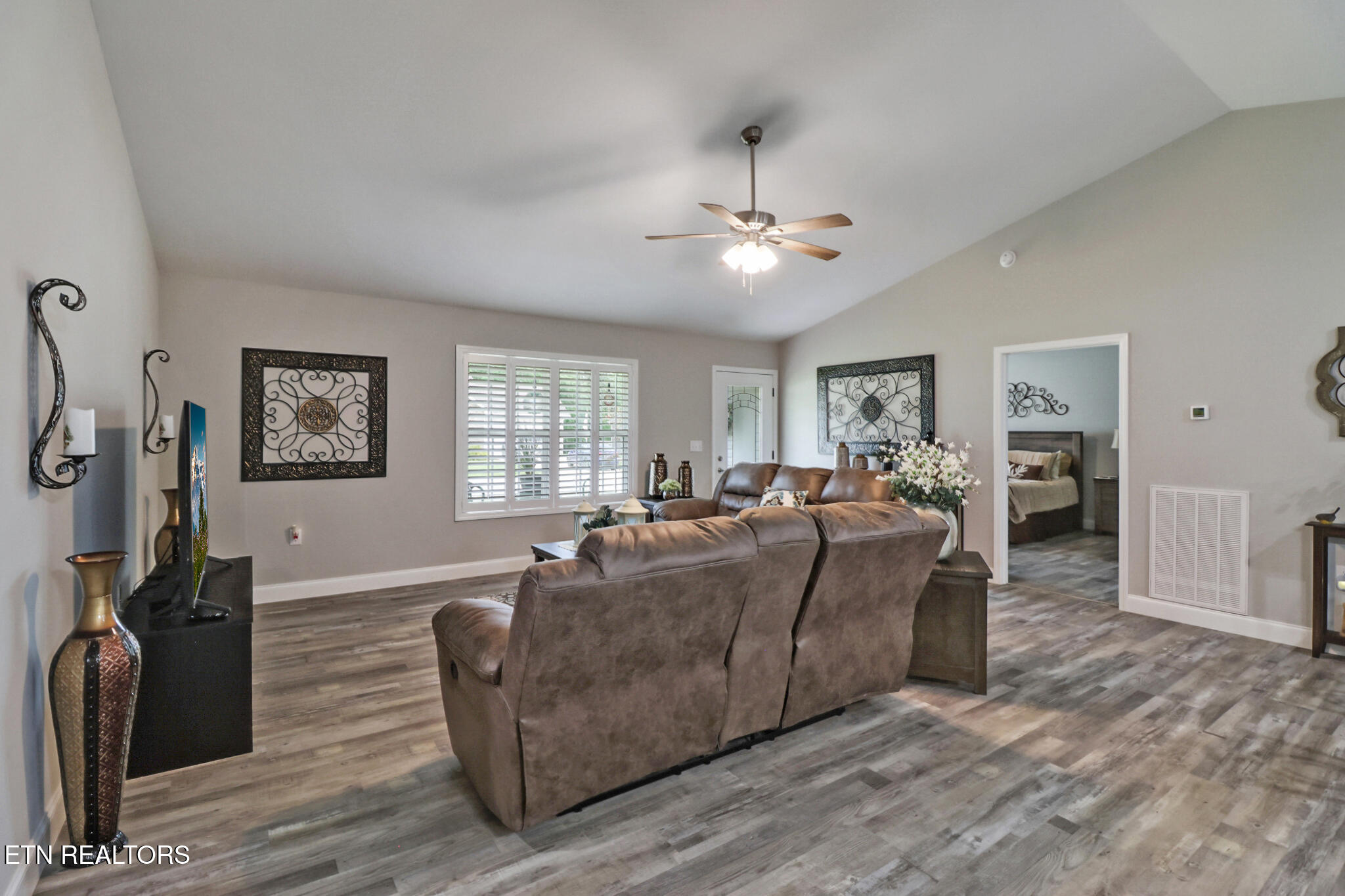 282 Deerfield Road Crossville TN 38555