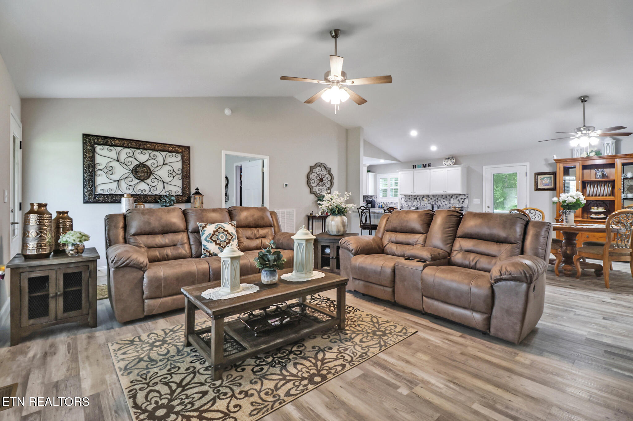 282 Deerfield Road Crossville TN 38555