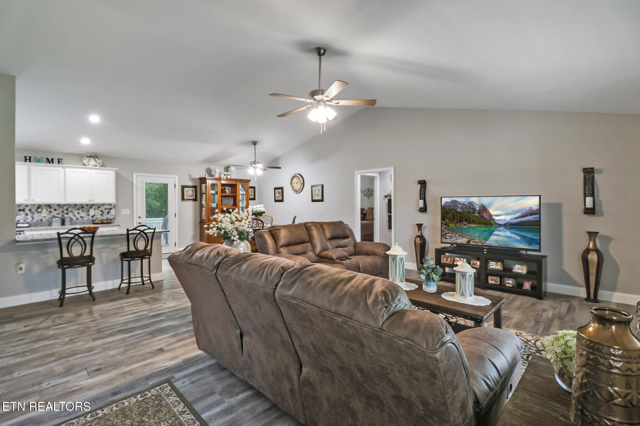 282 Deerfield Road Crossville TN 38555
