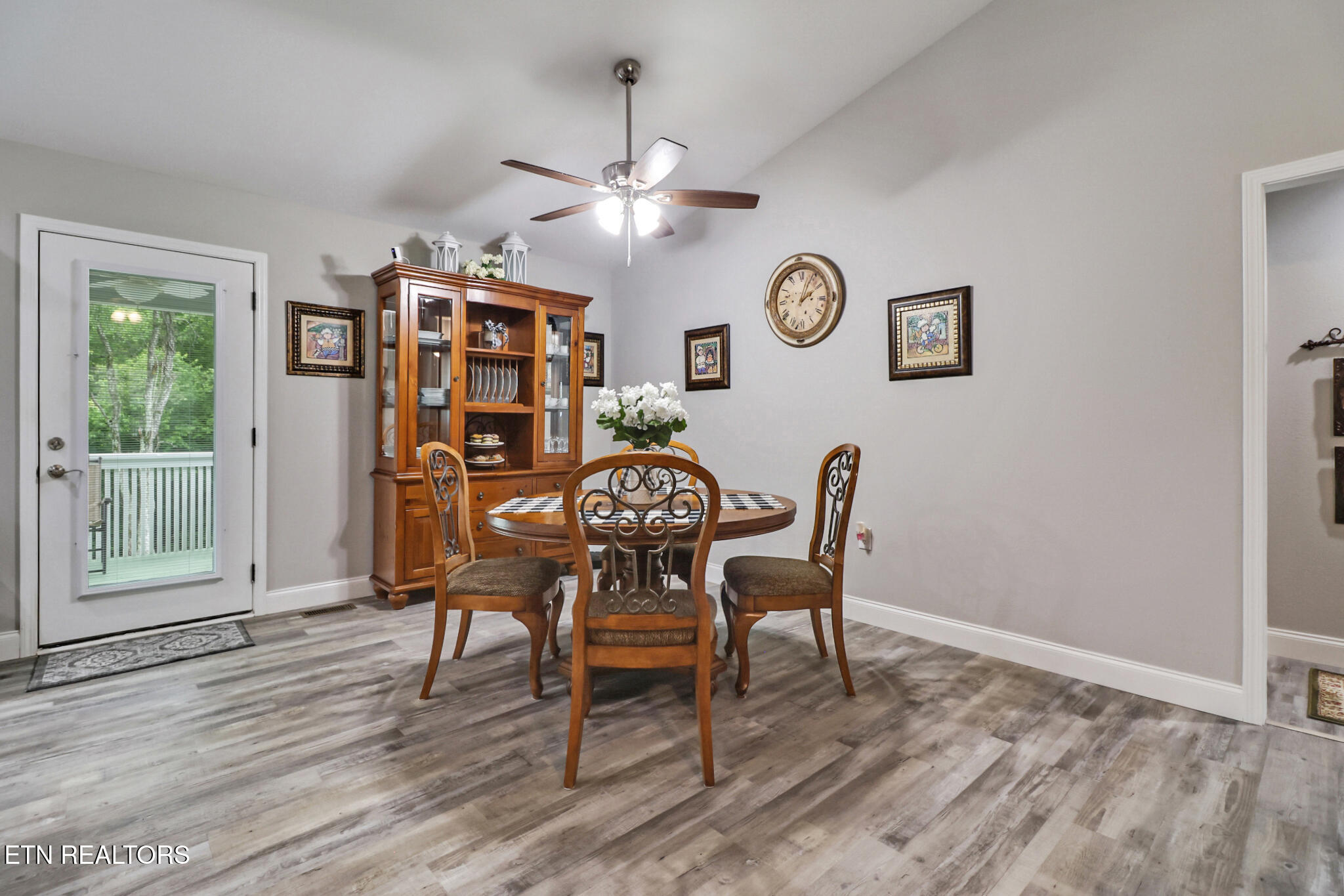 282 Deerfield Road Crossville TN 38555