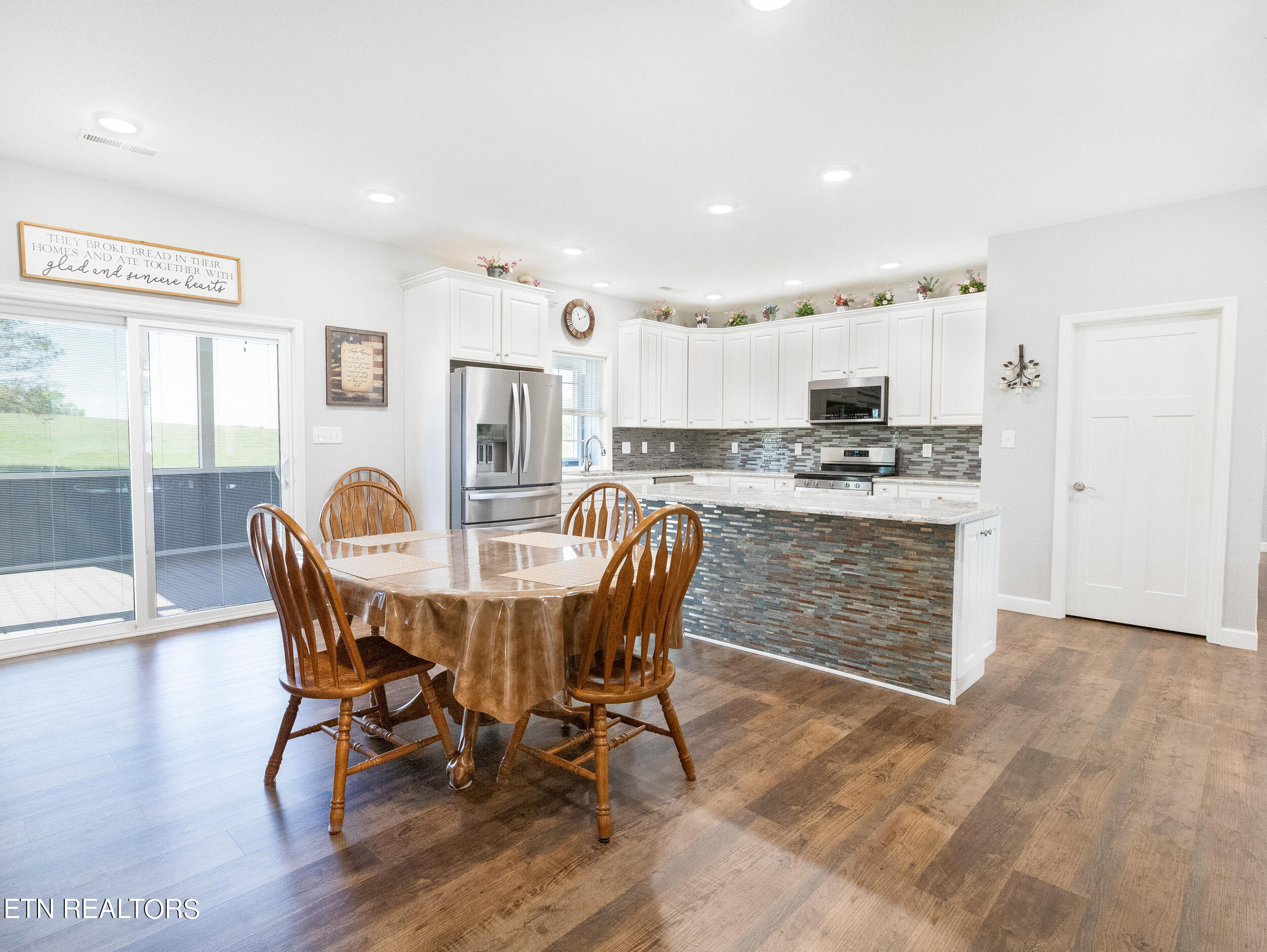 158 Old Hickory Circle Madisonville TN 37354