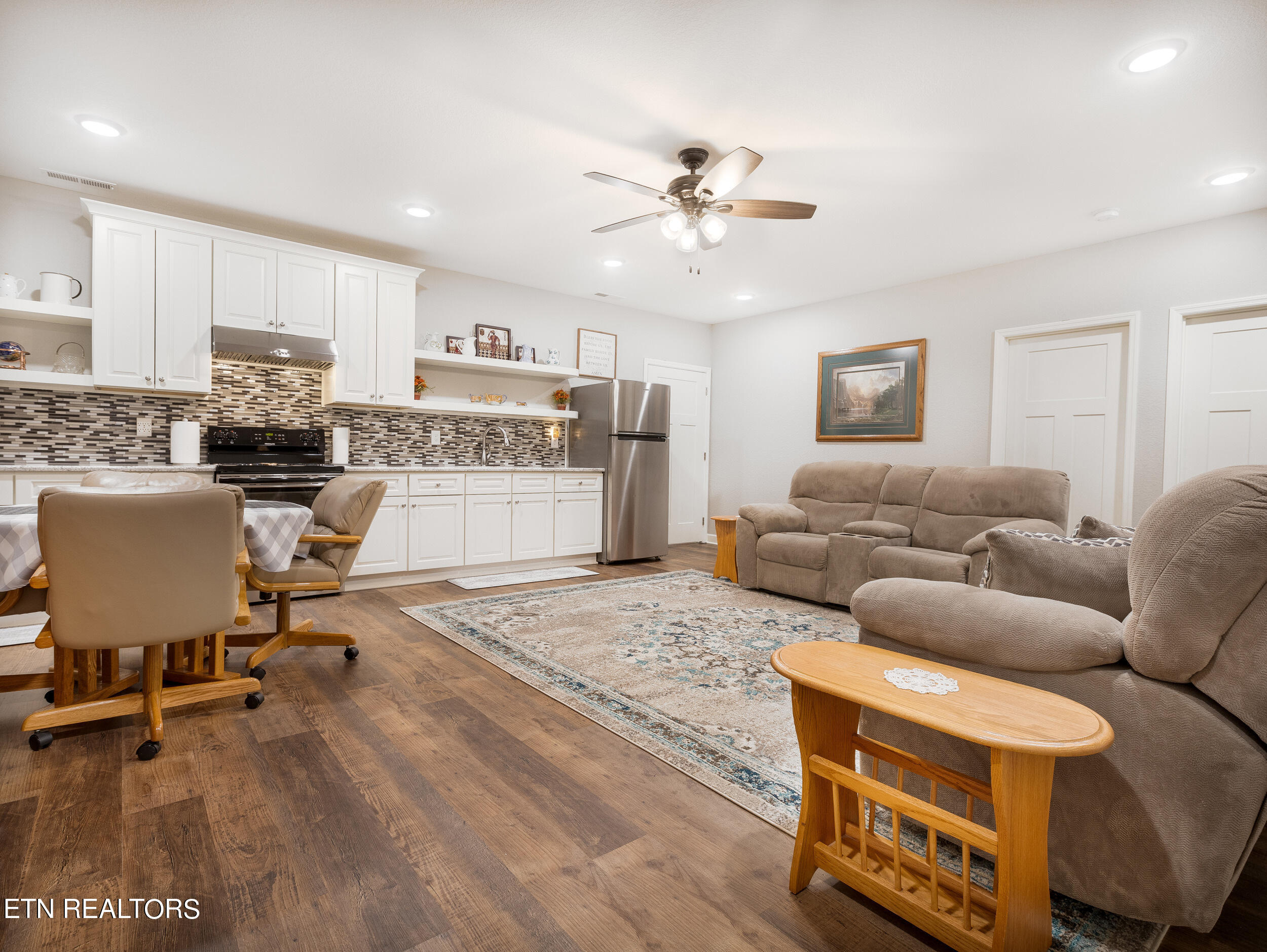 158 Old Hickory Circle Madisonville TN 37354