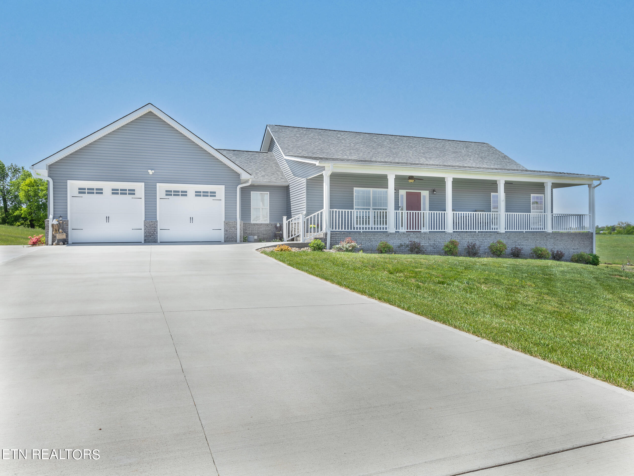 158 Old Hickory Circle Madisonville TN 37354
