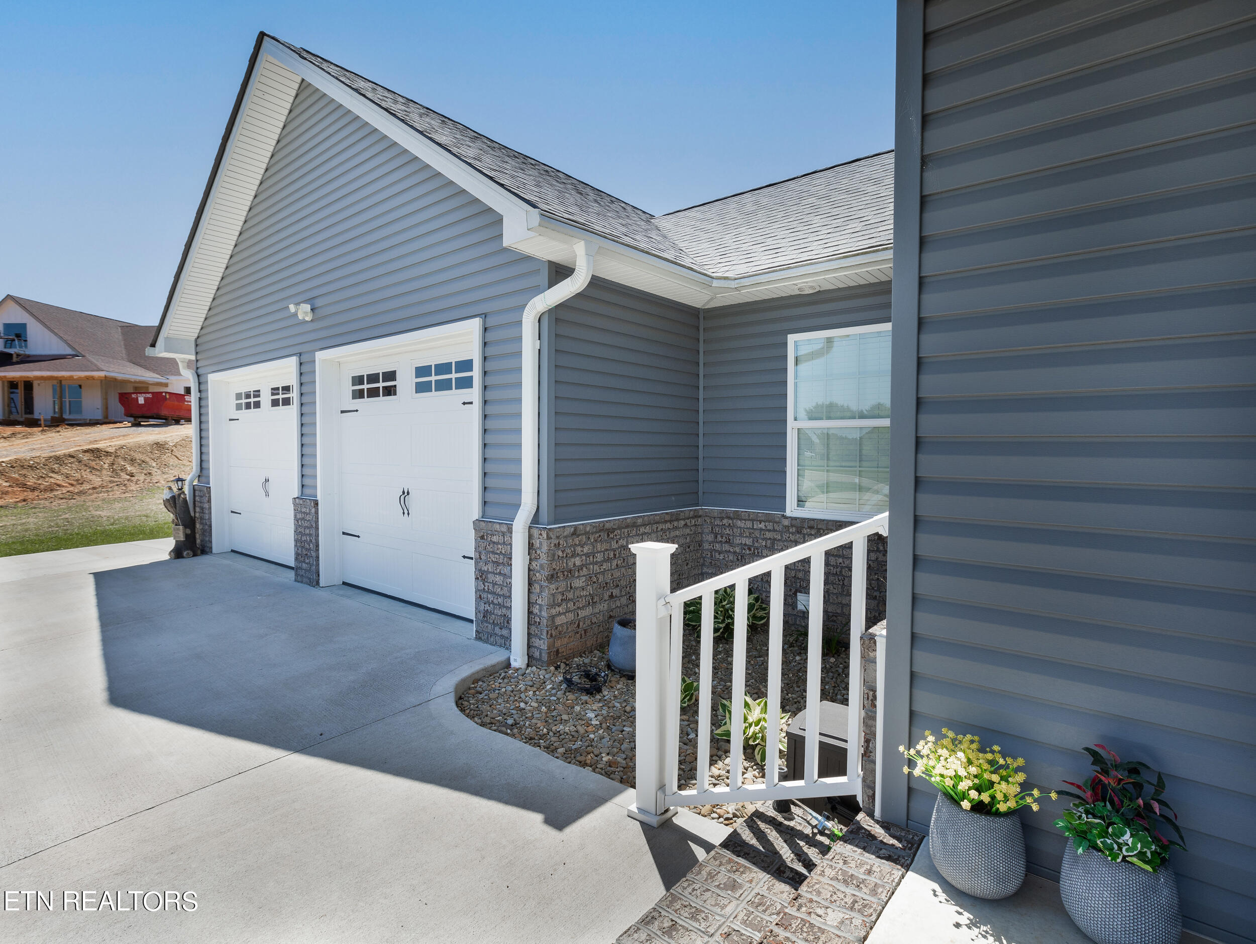 158 Old Hickory Circle Madisonville TN 37354