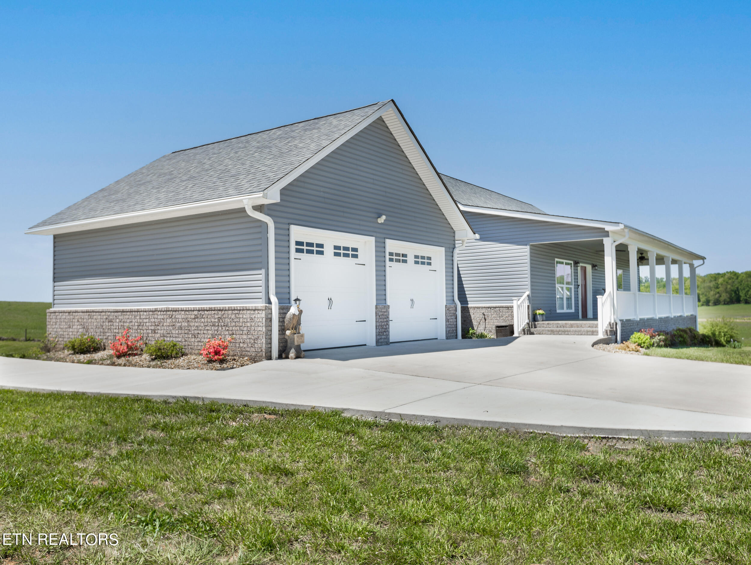 158 Old Hickory Circle Madisonville TN 37354