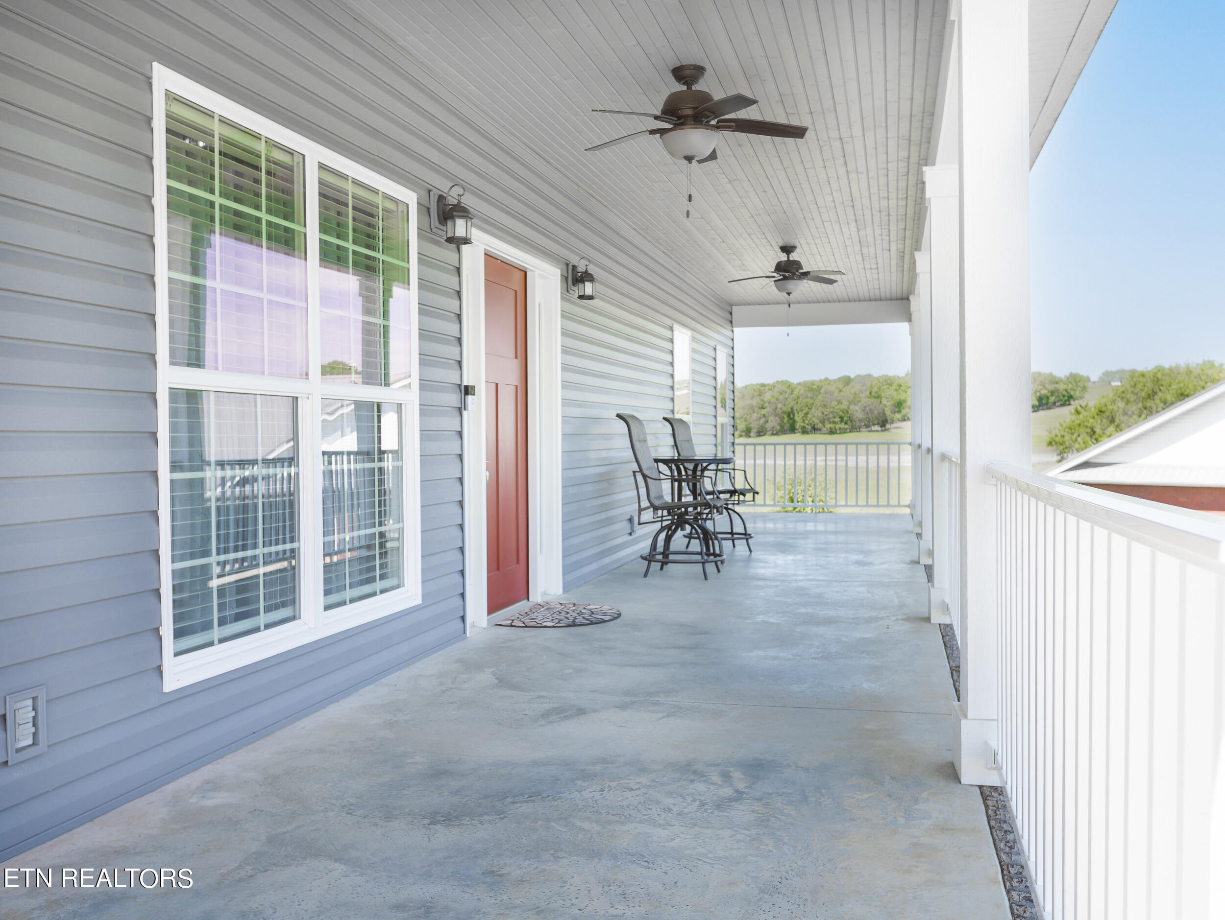 158 Old Hickory Circle Madisonville TN 37354